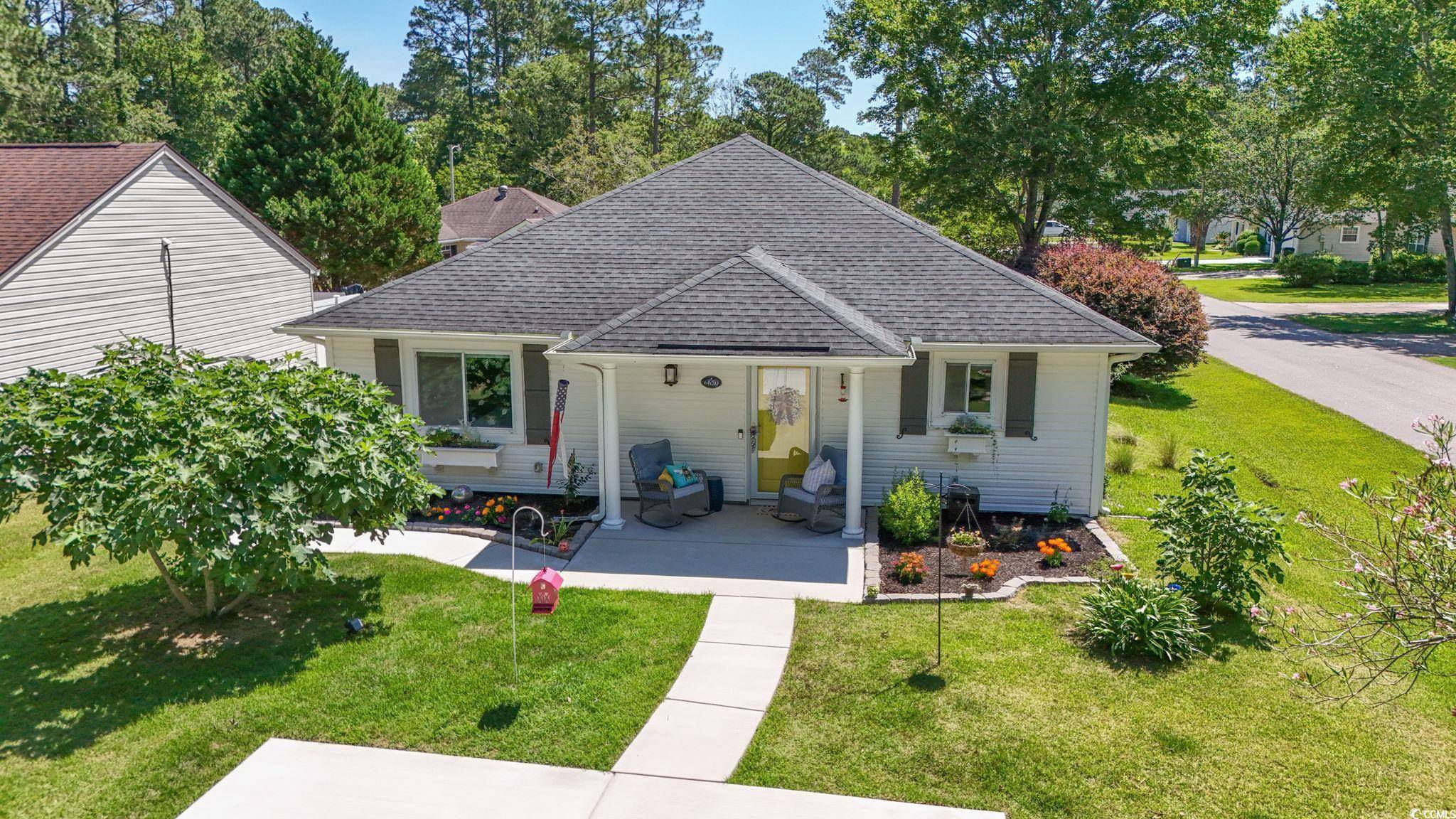 Myrtle Beach, SC 29588,6630 W Sweetbriar Trail