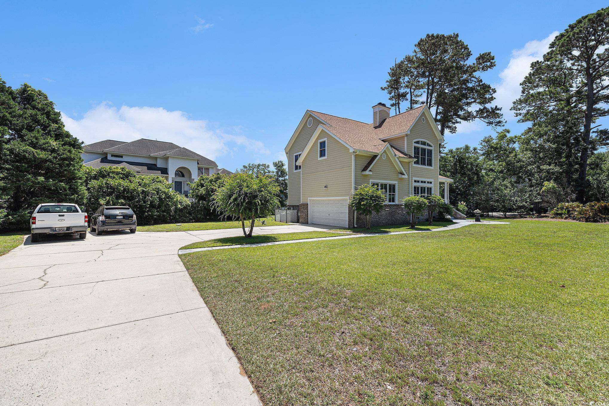 Murrells Inlet, SC 29576,5460 Huntington Marsh Rd.