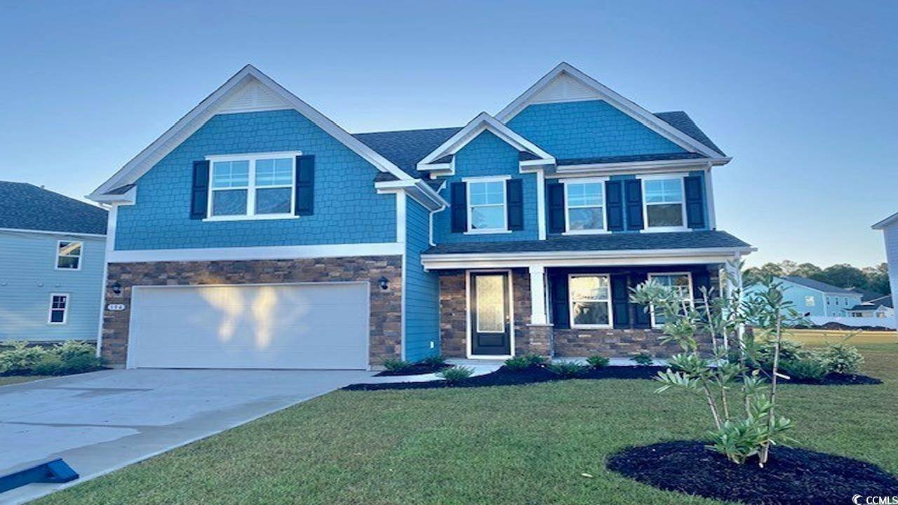 Conway, SC 29526,732 Rupert Dr