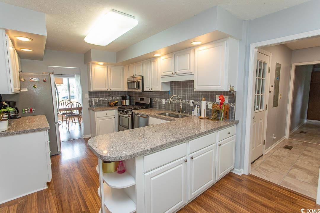 Surfside Beach, SC 29575,18 Pine Valley Ln.