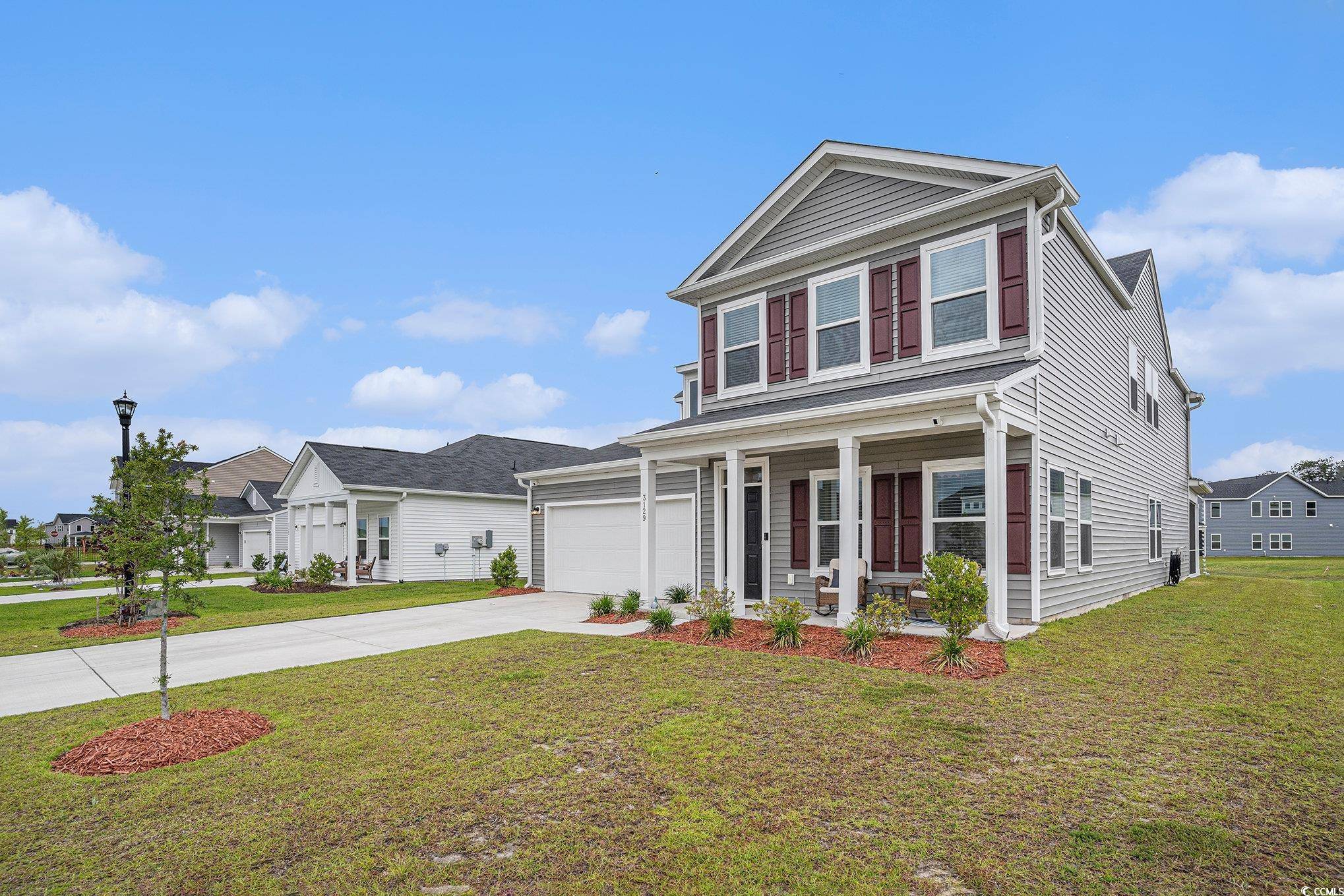 Myrtle Beach, SC 29579,3129 Palma Way