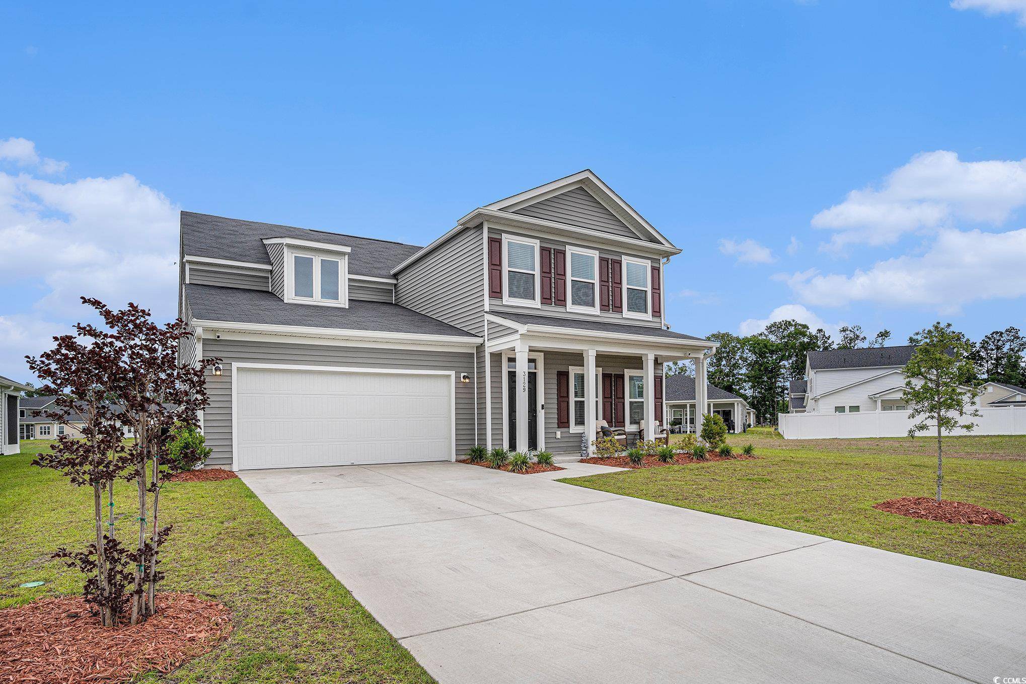 Myrtle Beach, SC 29579,3129 Palma Way