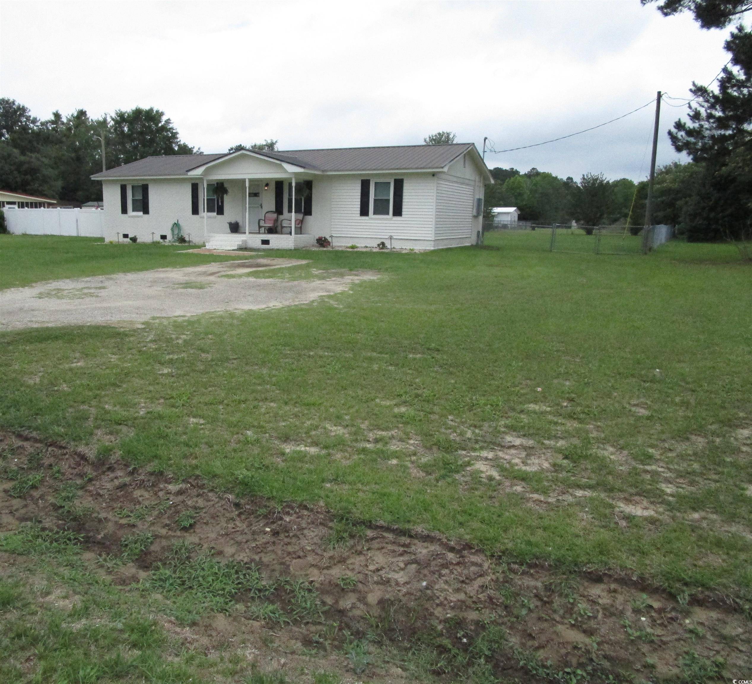 Conway, SC 29527,5578 Dongola Hwy.