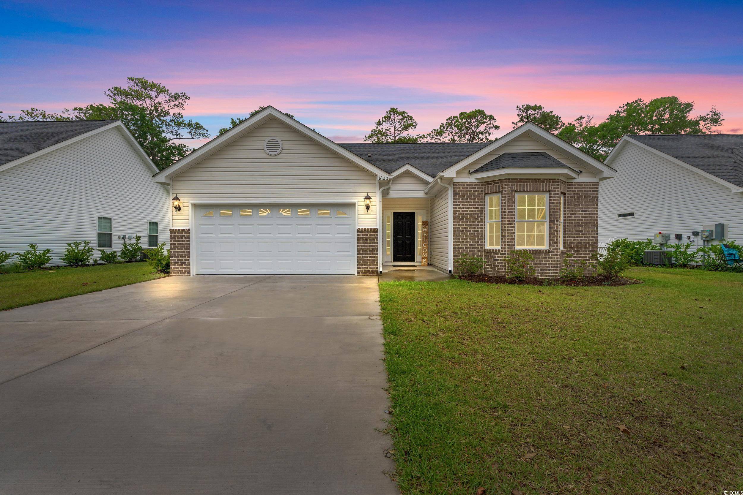 Little River, SC 29566,1620 San Andres Ave.