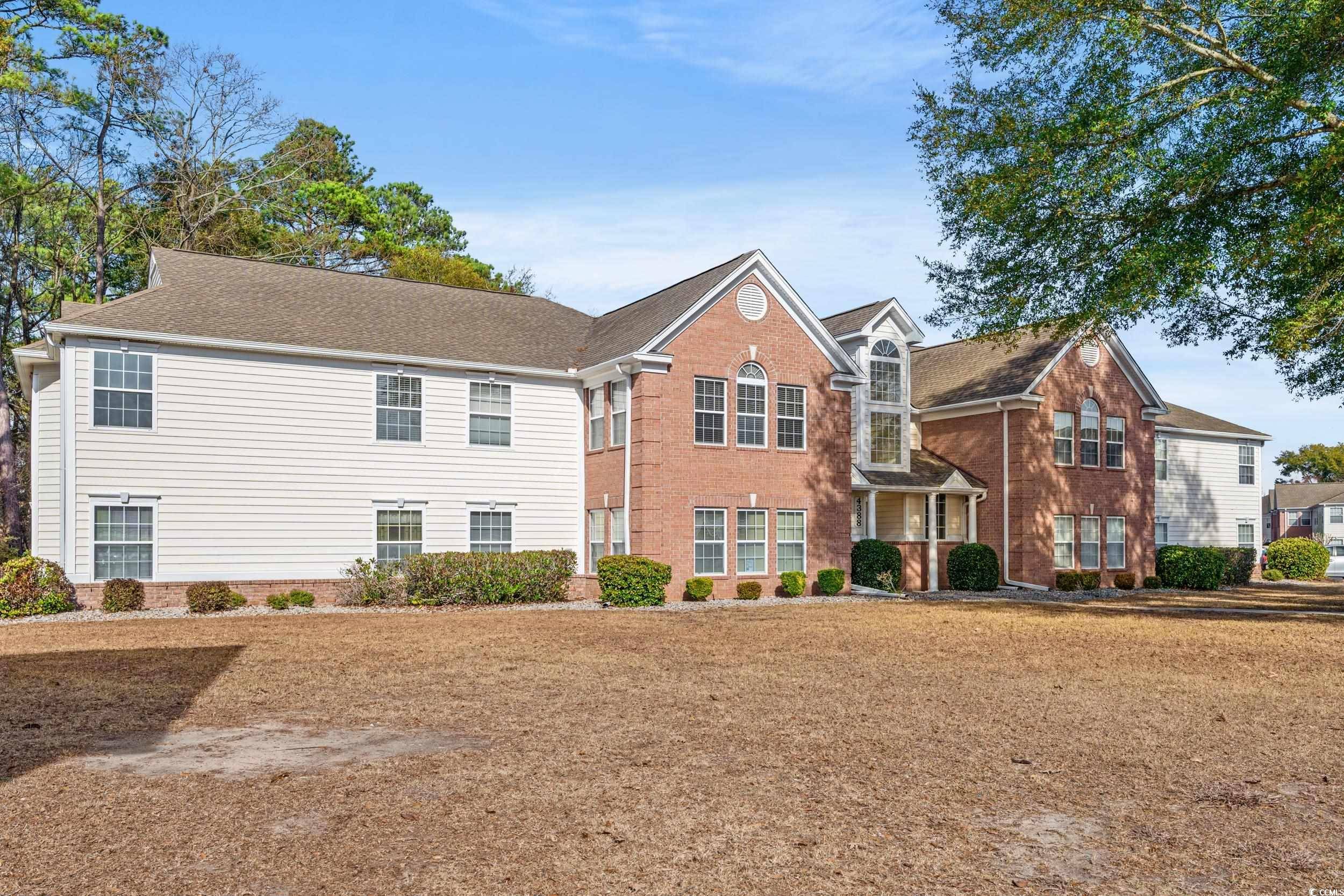 Murrells Inlet, SC 29576,4388 Daphne Ln. #C