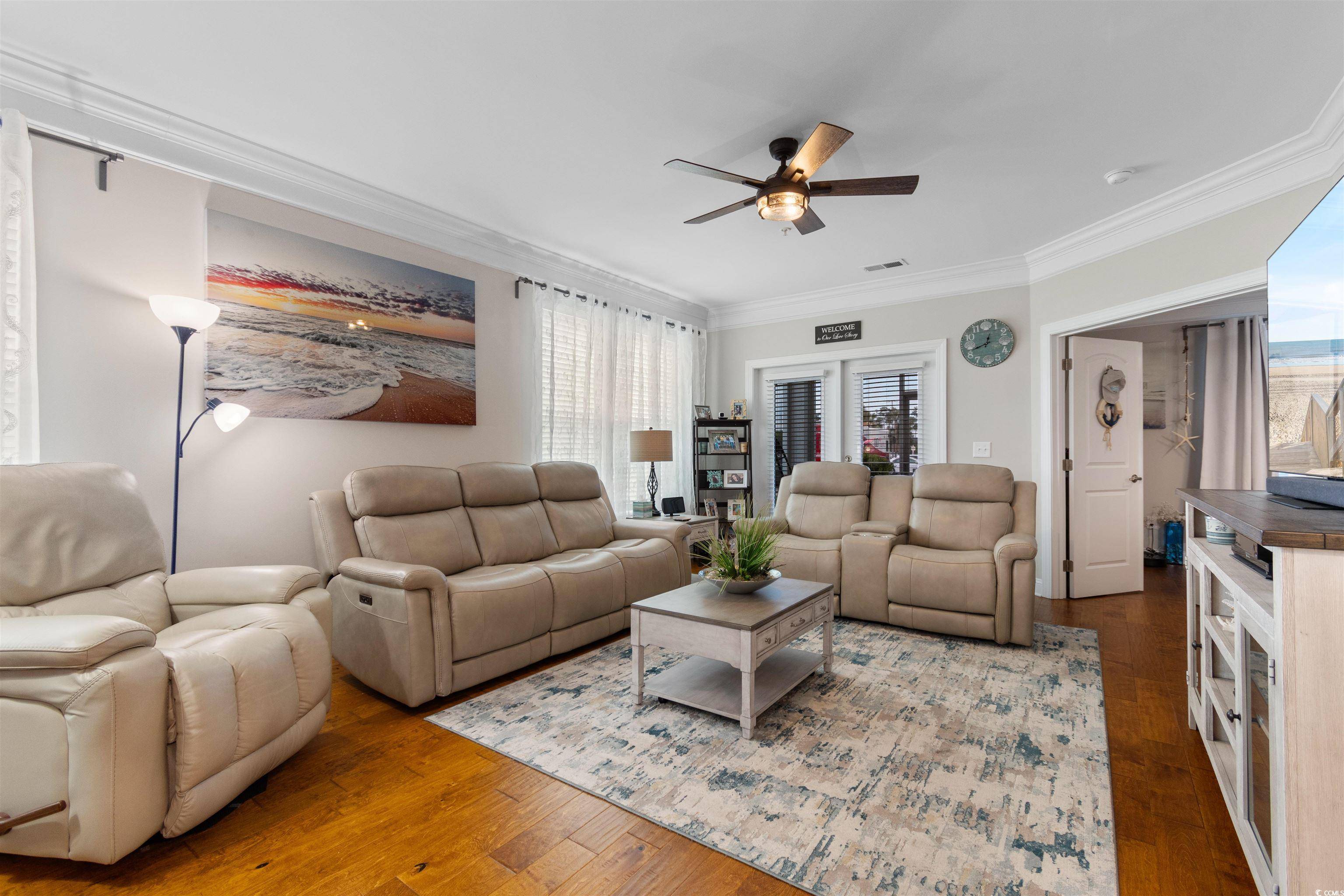 Myrtle Beach, SC 29588,186 Ella Kinley Circle #101