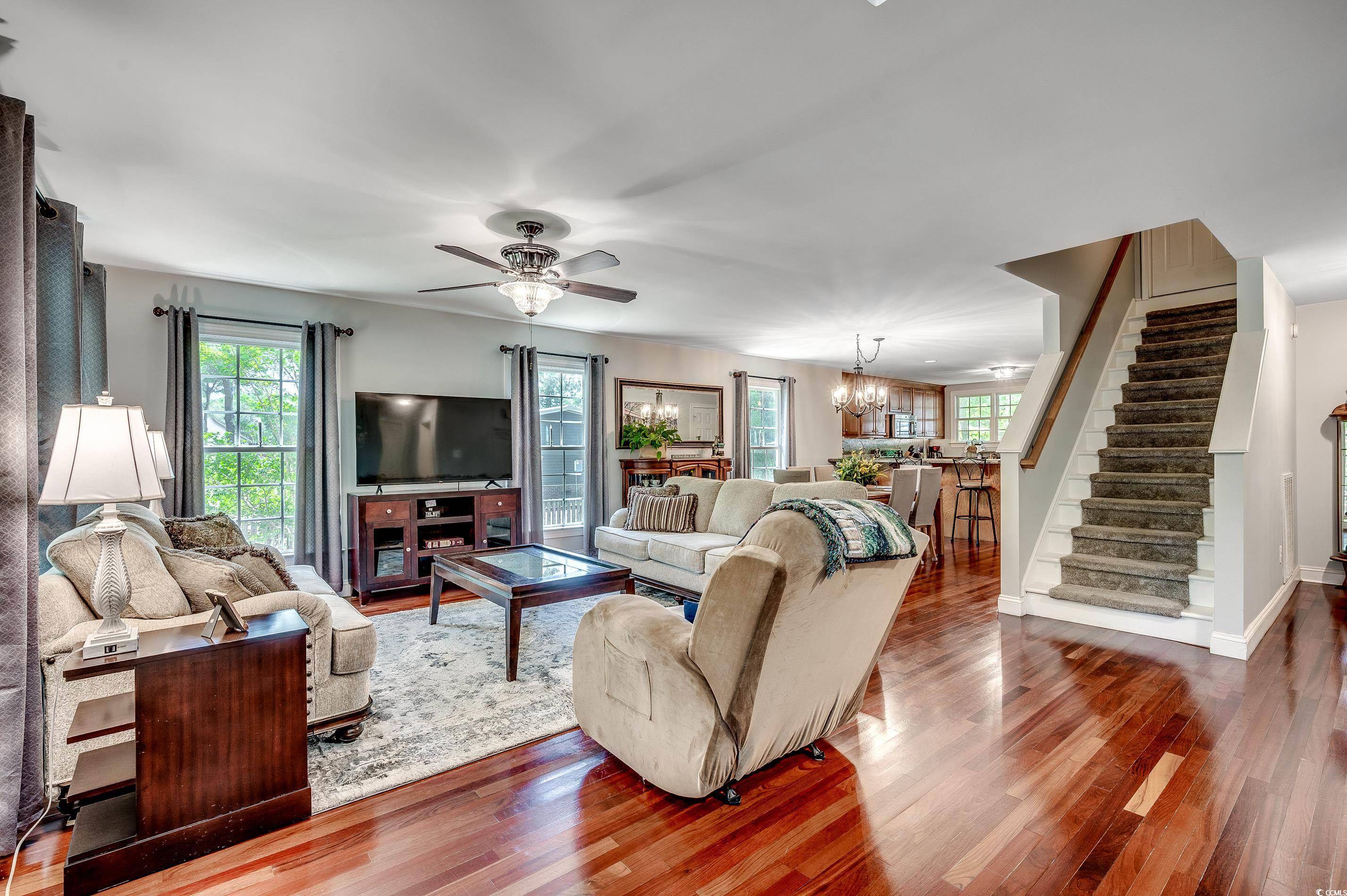 Murrells Inlet, SC 29576,5113 Pee Dee Ln.