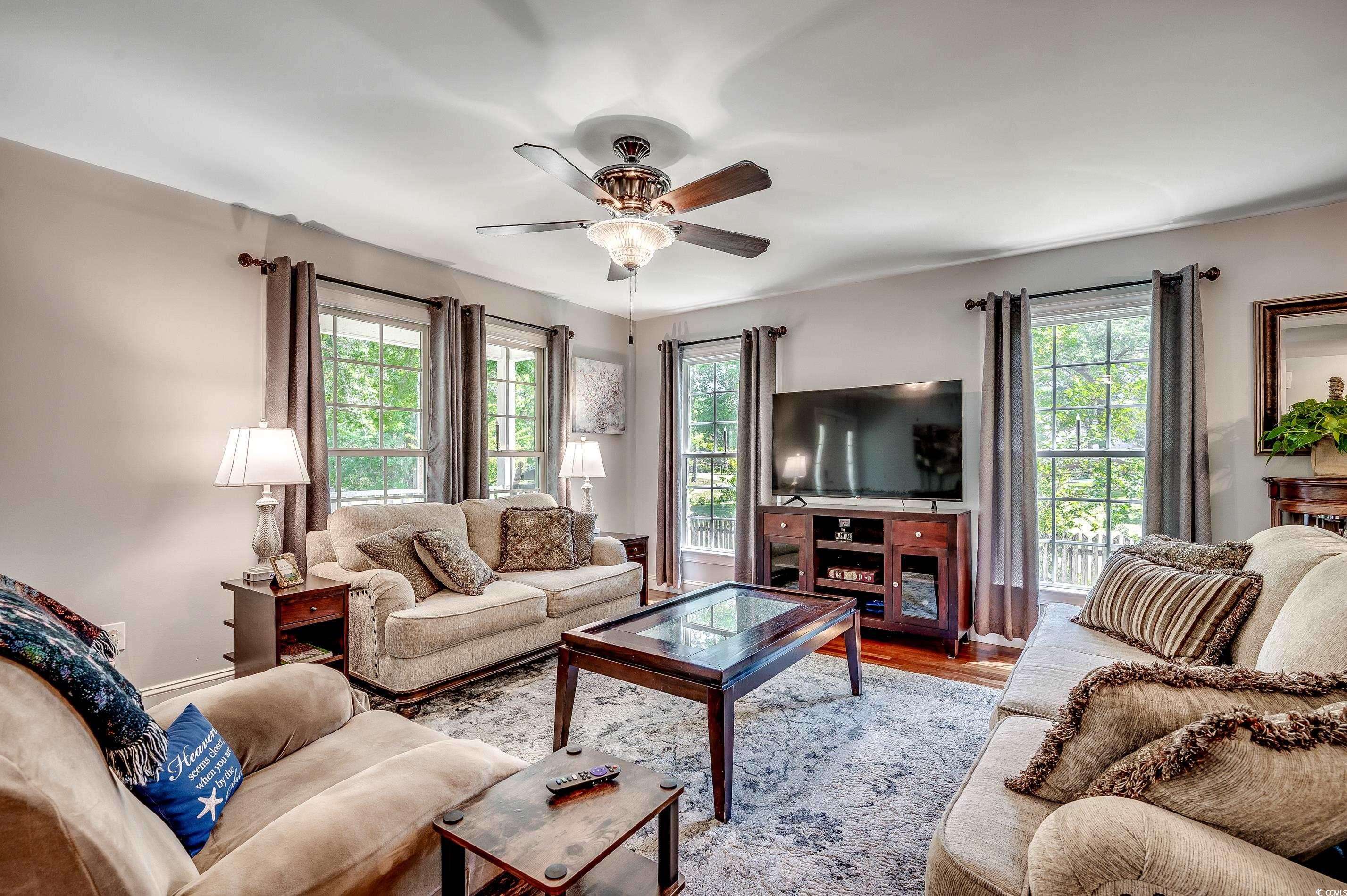 Murrells Inlet, SC 29576,5113 Pee Dee Ln.