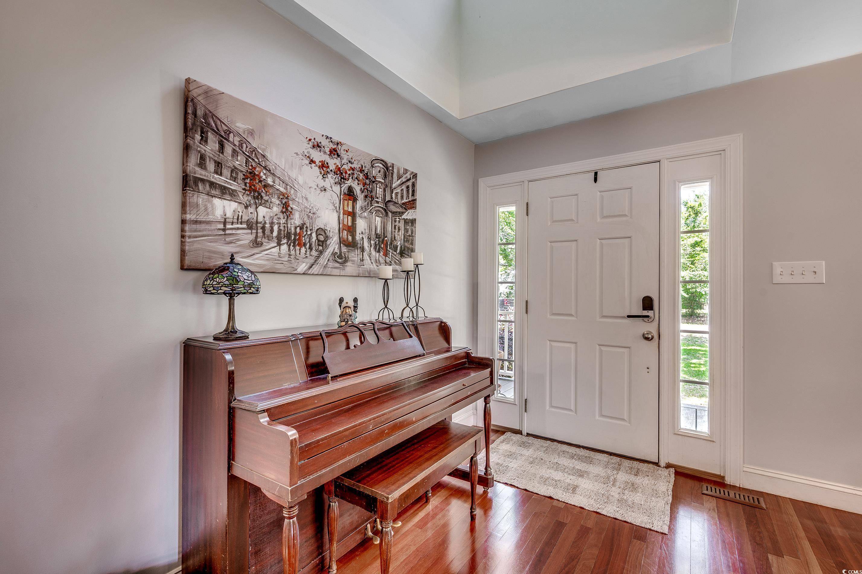 Murrells Inlet, SC 29576,5113 Pee Dee Ln.