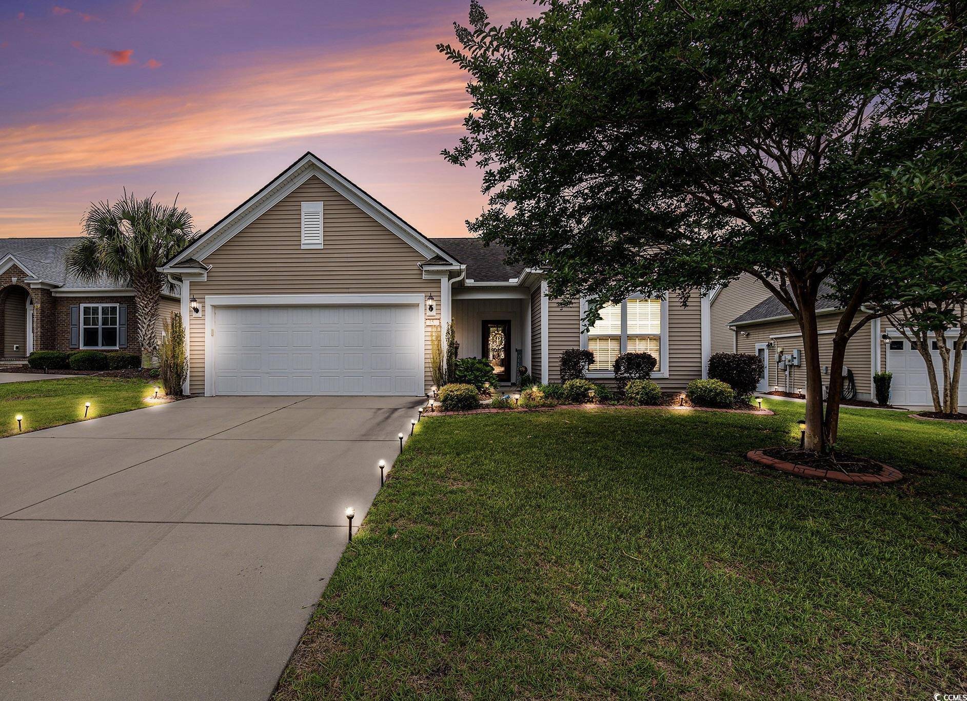Murrells Inlet, SC 29576,15 Saltwind Loop