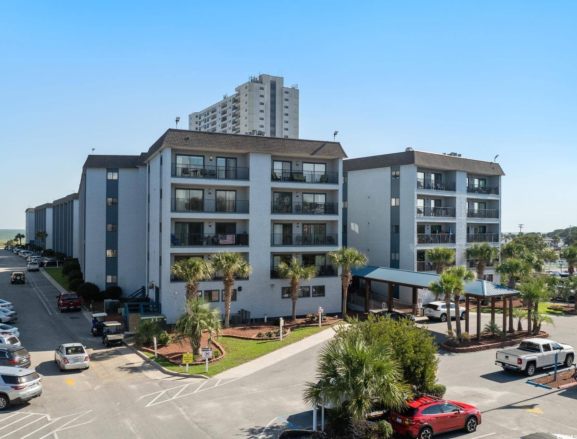 Myrtle Beach, SC 29575,5905 S Kings Hwy. #242B