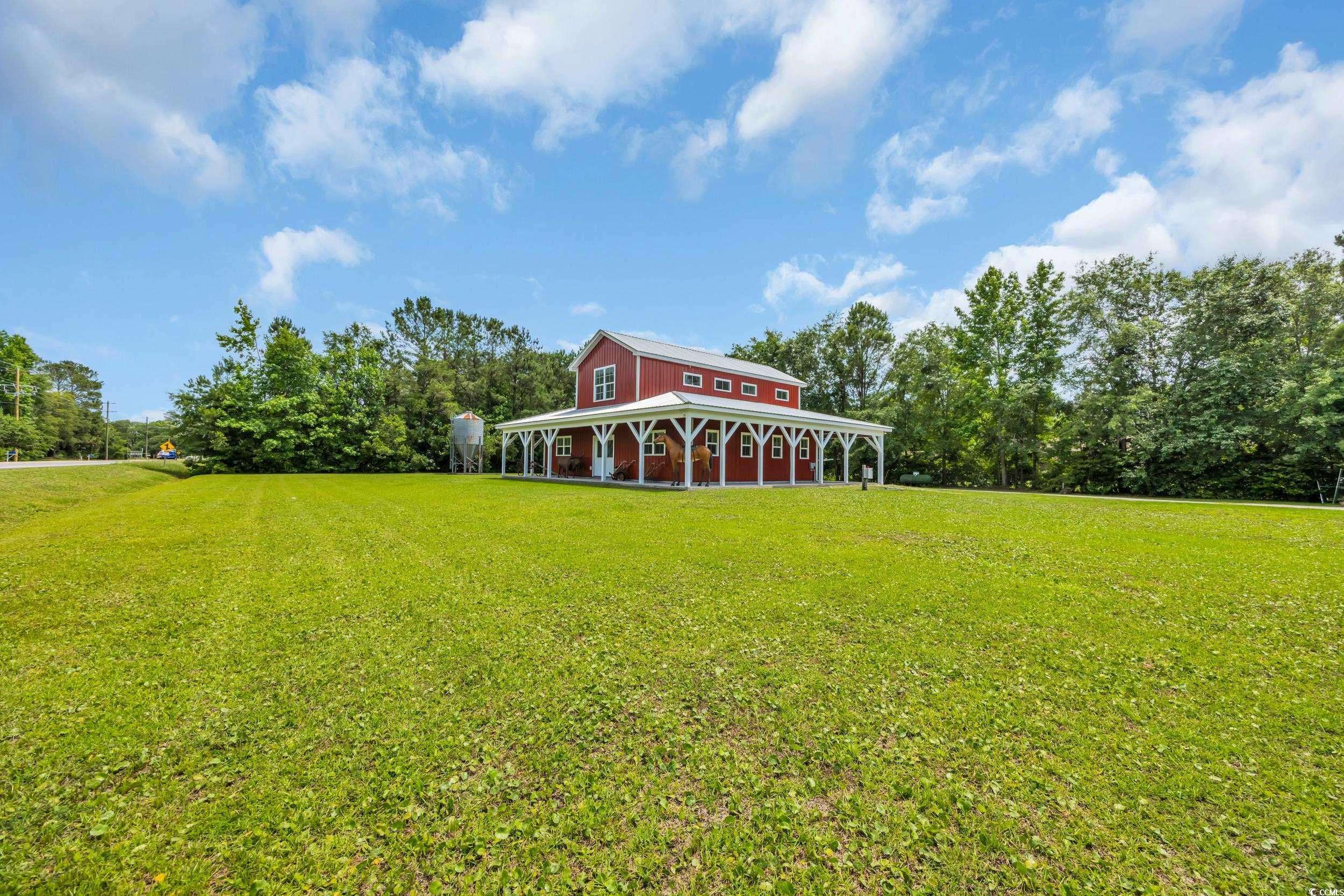 Conway, SC 29526,1039 Forest Dr.