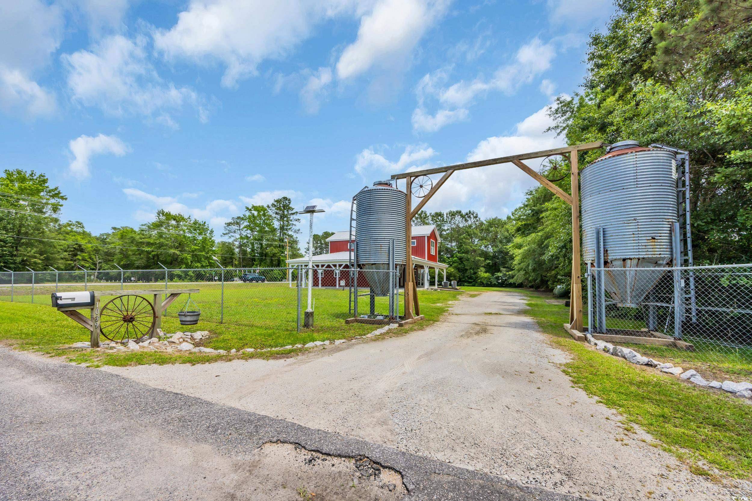 Conway, SC 29526,1039 Forest Dr.