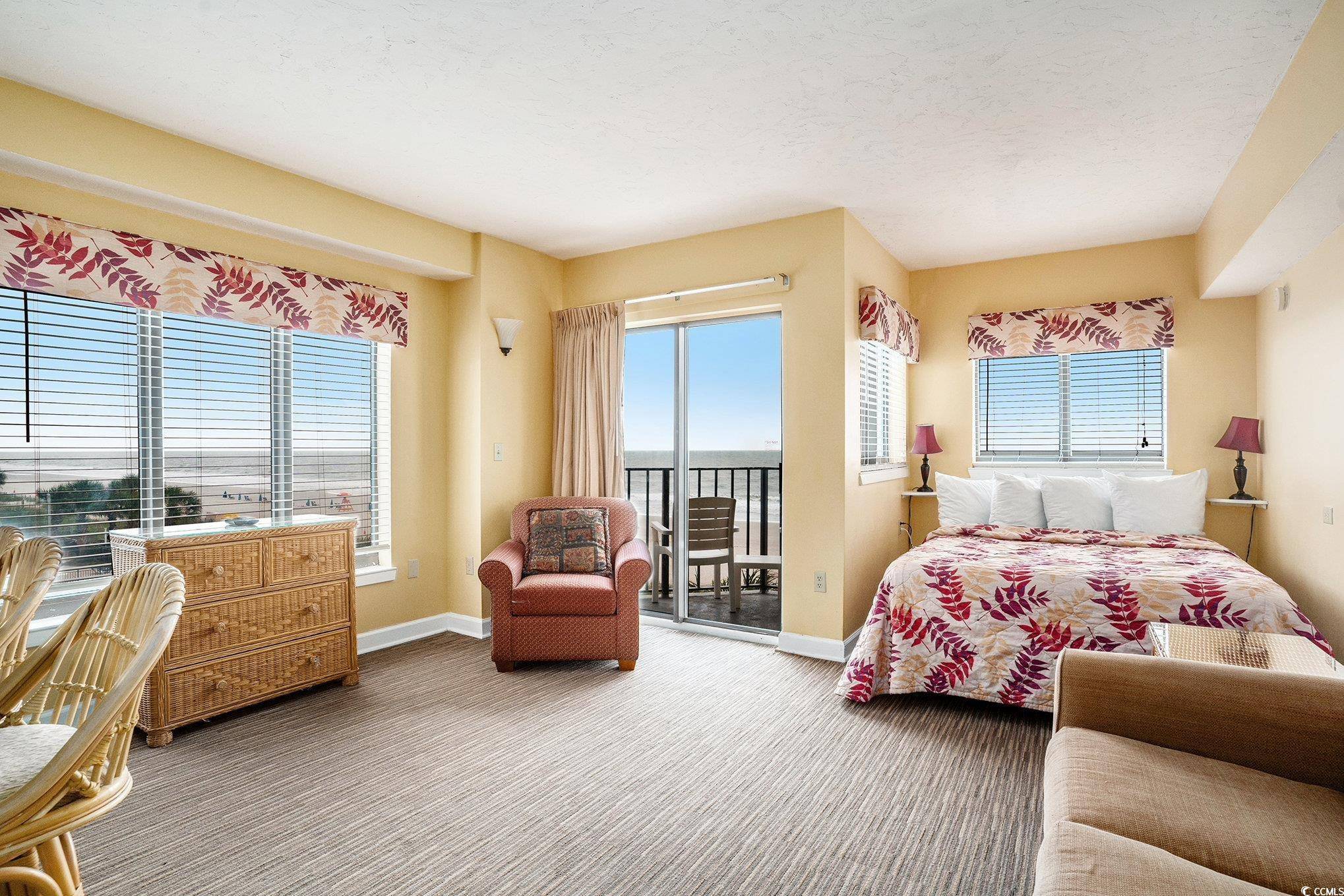 Myrtle Beach, SC 29577,1605 S Ocean Blvd. #204