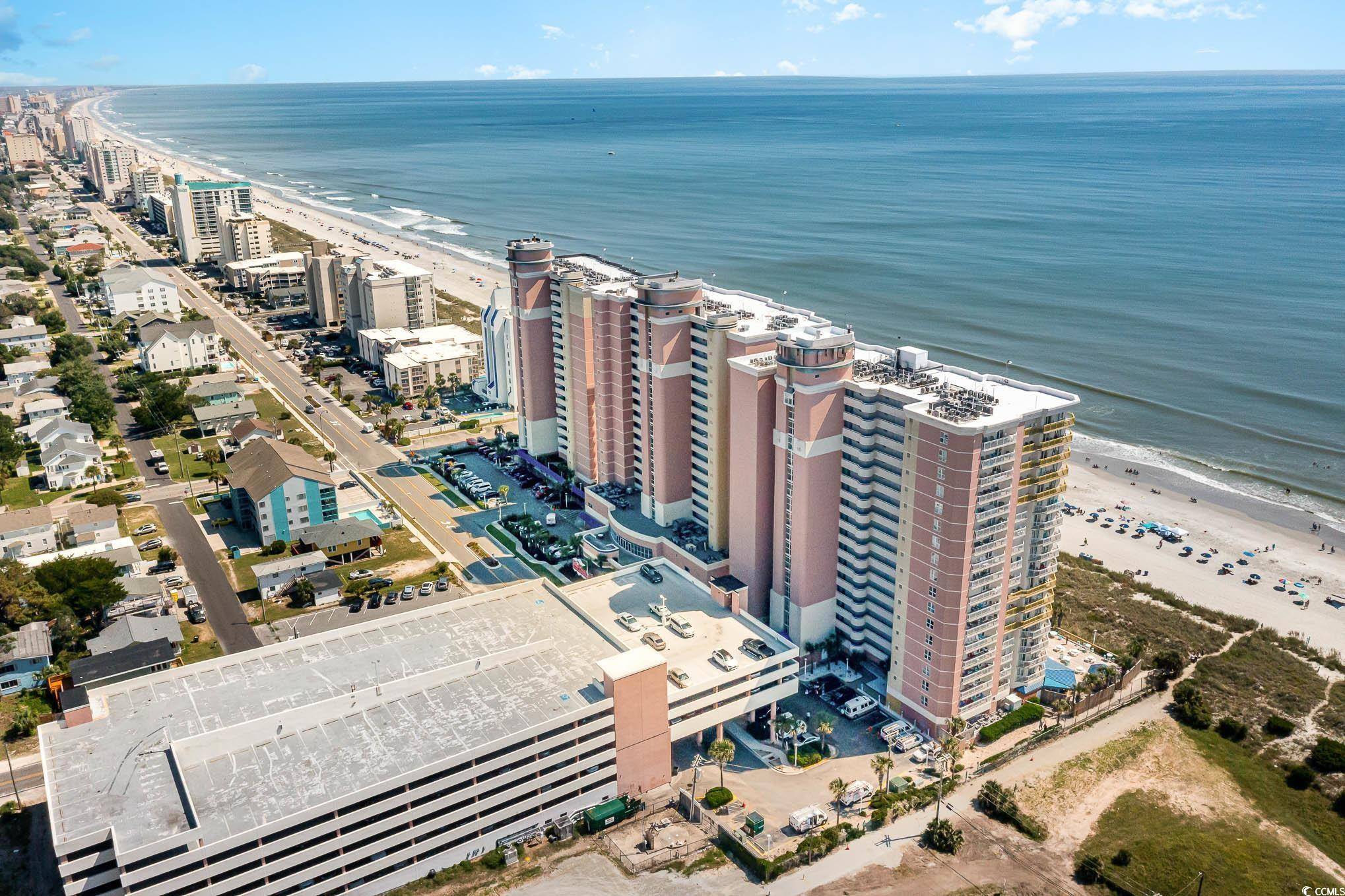 North Myrtle Beach, SC 29582,2801 S Ocean Blvd. #535