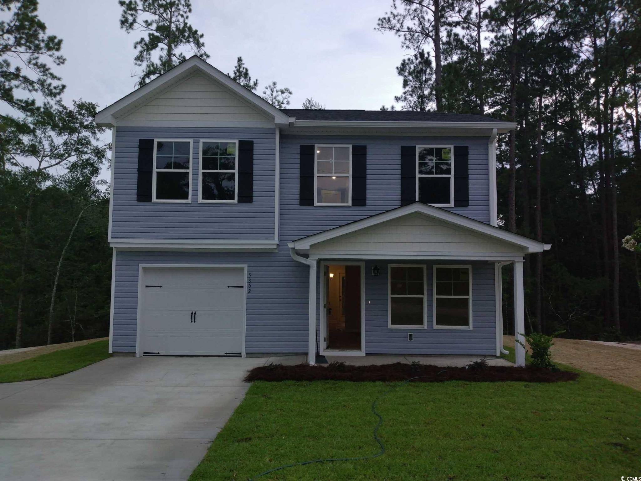 Conway, SC 29527,5362 Hampton Rd.
