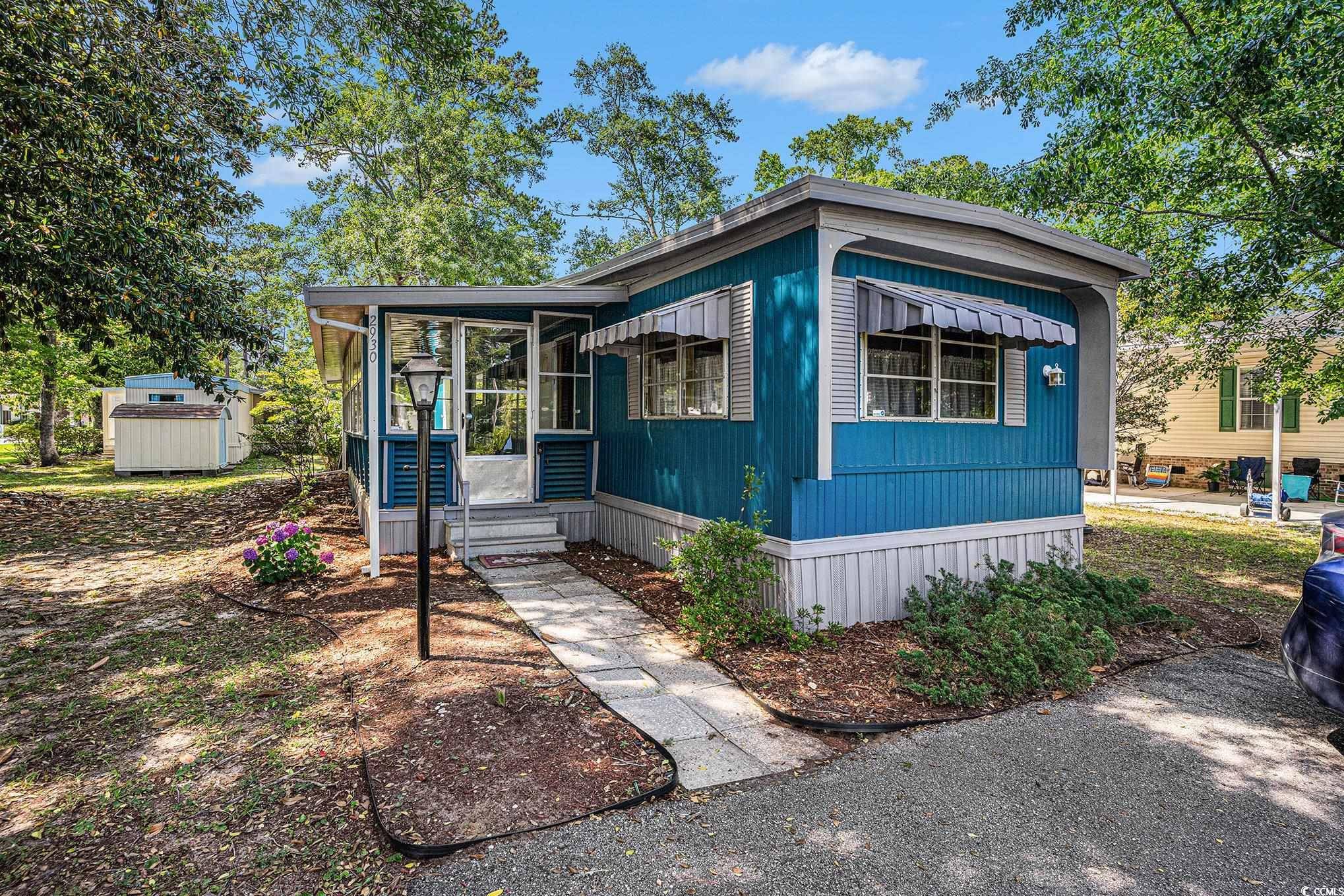 Murrells Inlet, SC 29576,2930 Duke Trail