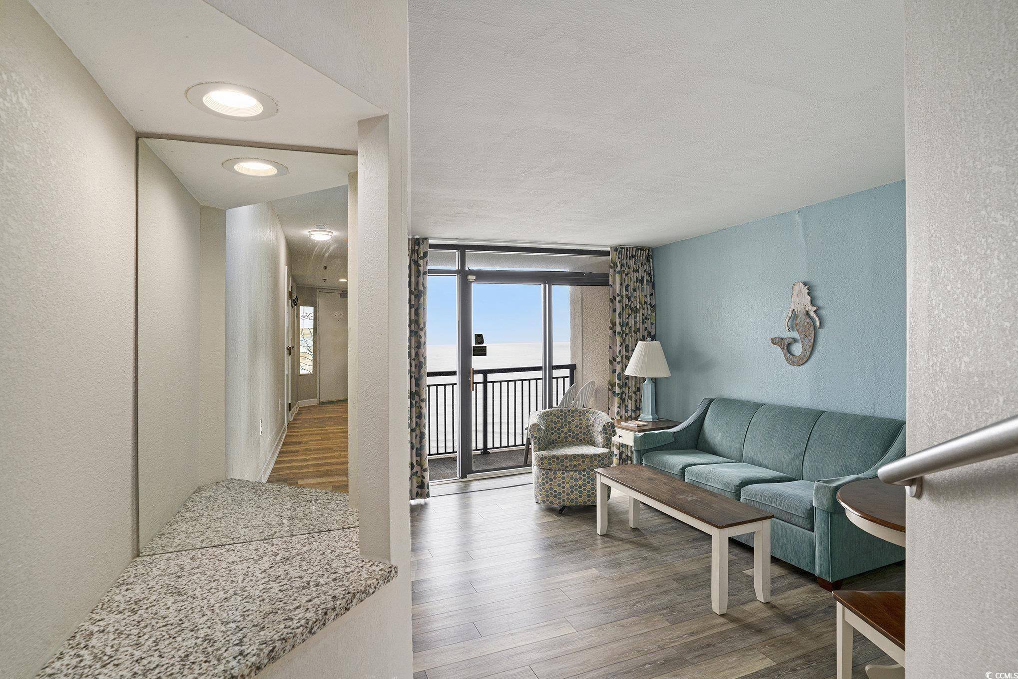 North Myrtle Beach, SC 29582,4800 S Ocean Blvd. #1221