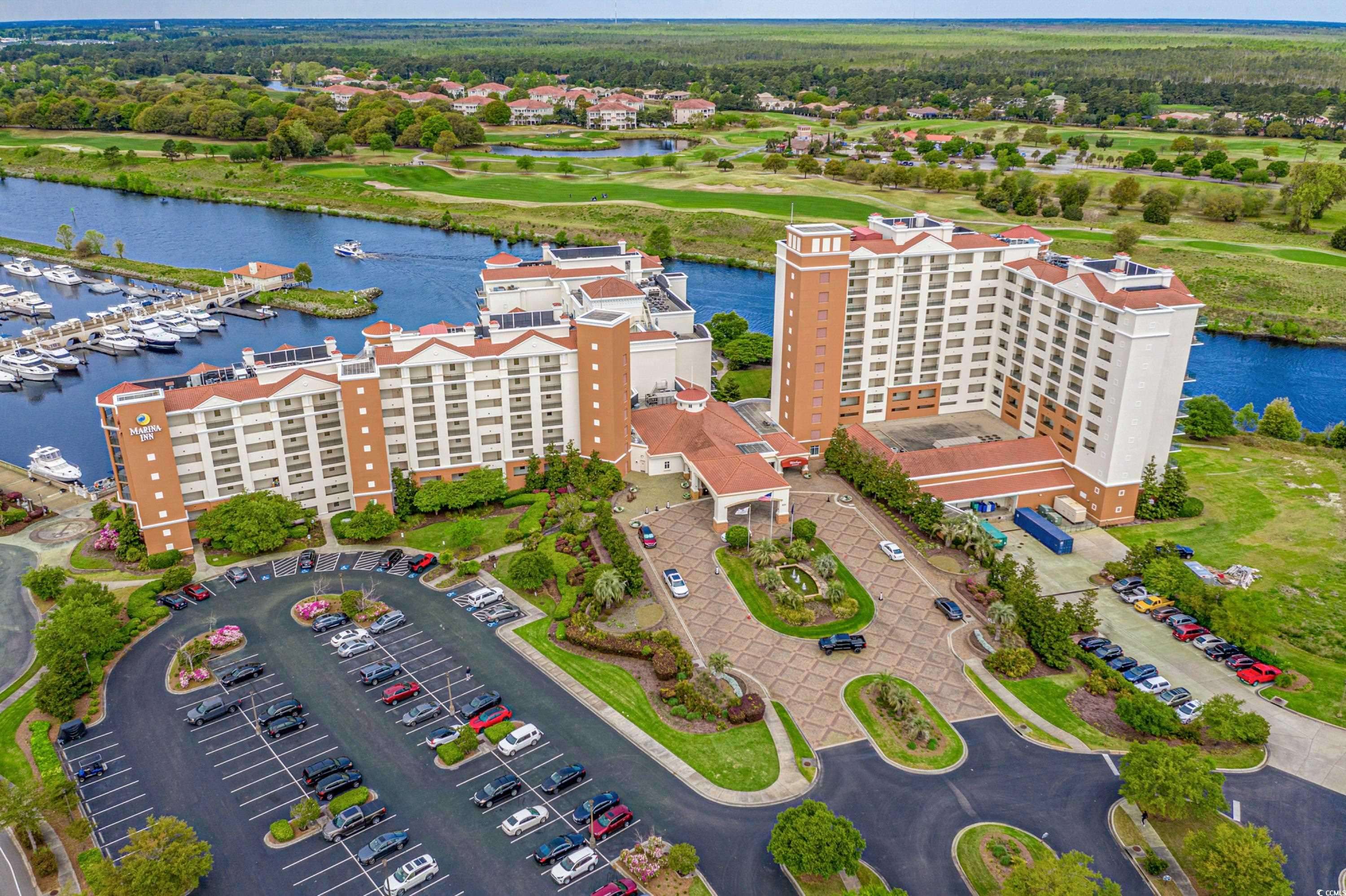 Myrtle Beach, SC 29572,8121 Amalfi Pl. #4706