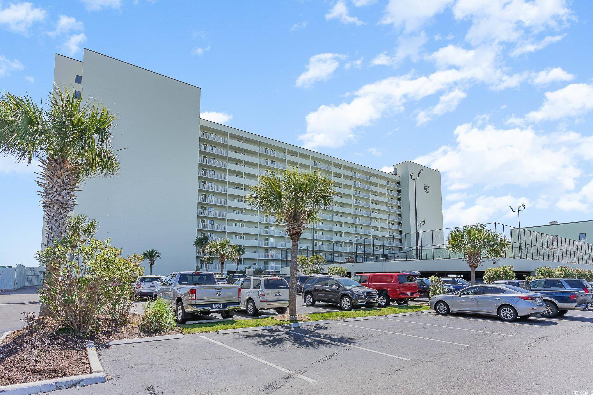 Myrtle Beach, SC 29572,9400 Shore Dr. #124