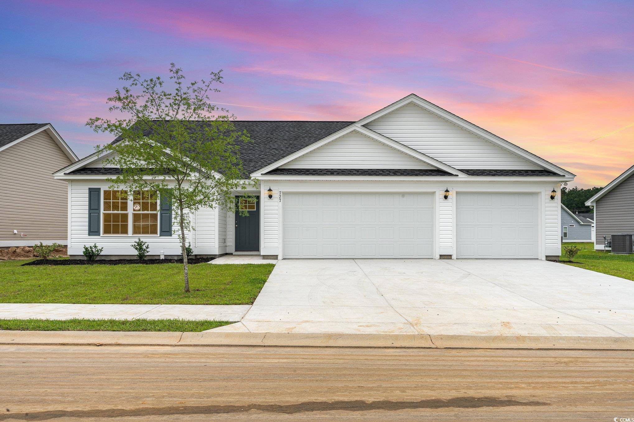 Conway, SC 29526,605 Lightwood Dr.