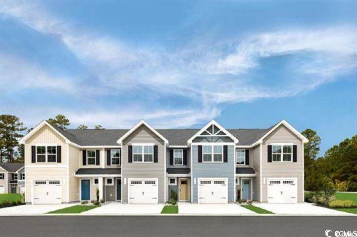 Calabash, NC 28467,3210 NW Edgemead Circle #C