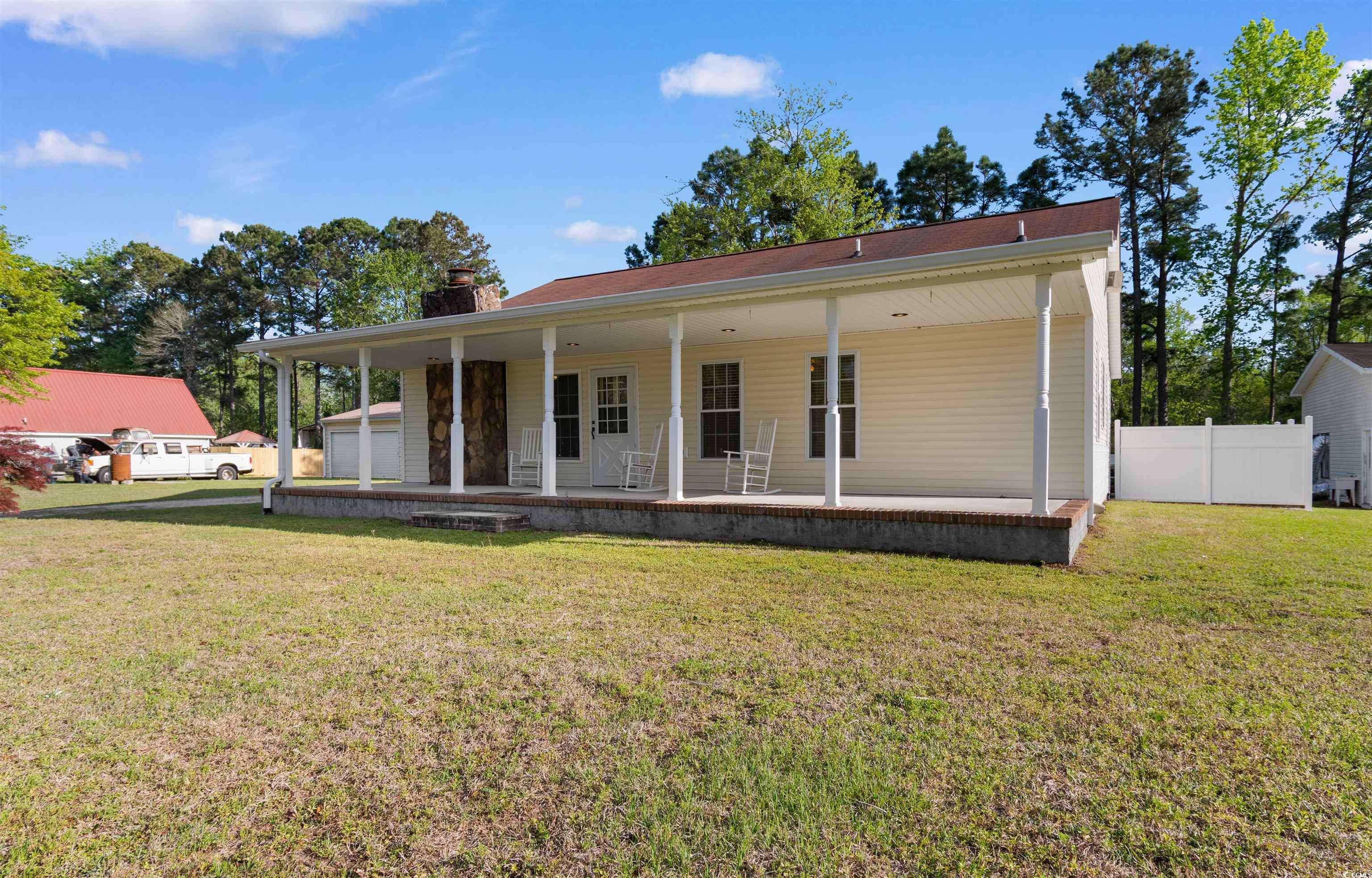 Ocean Isle Beach, NC 28469,6593 Sunshine St. NW