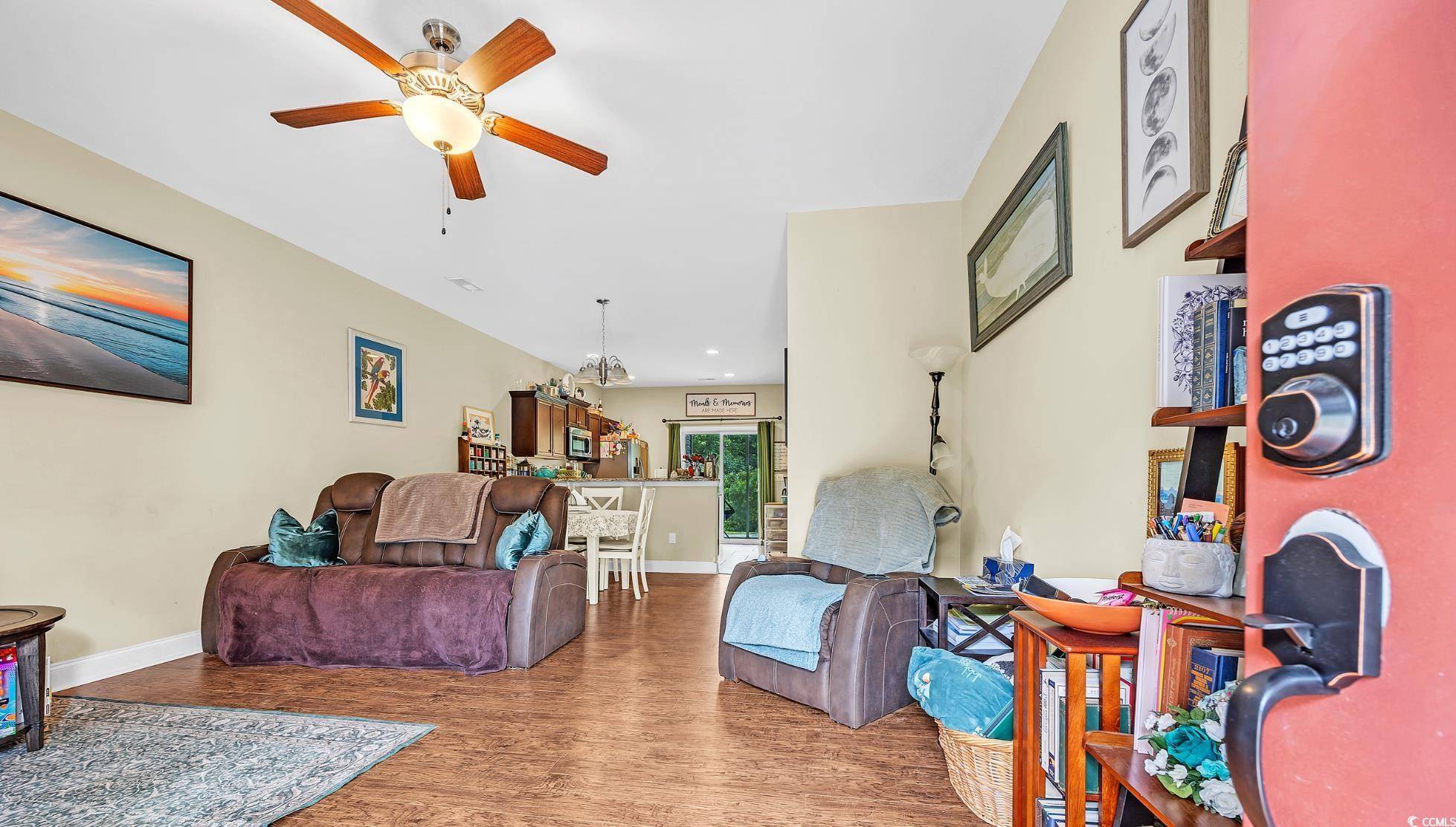Myrtle Beach, SC 29588,837 Triple Ct. #837