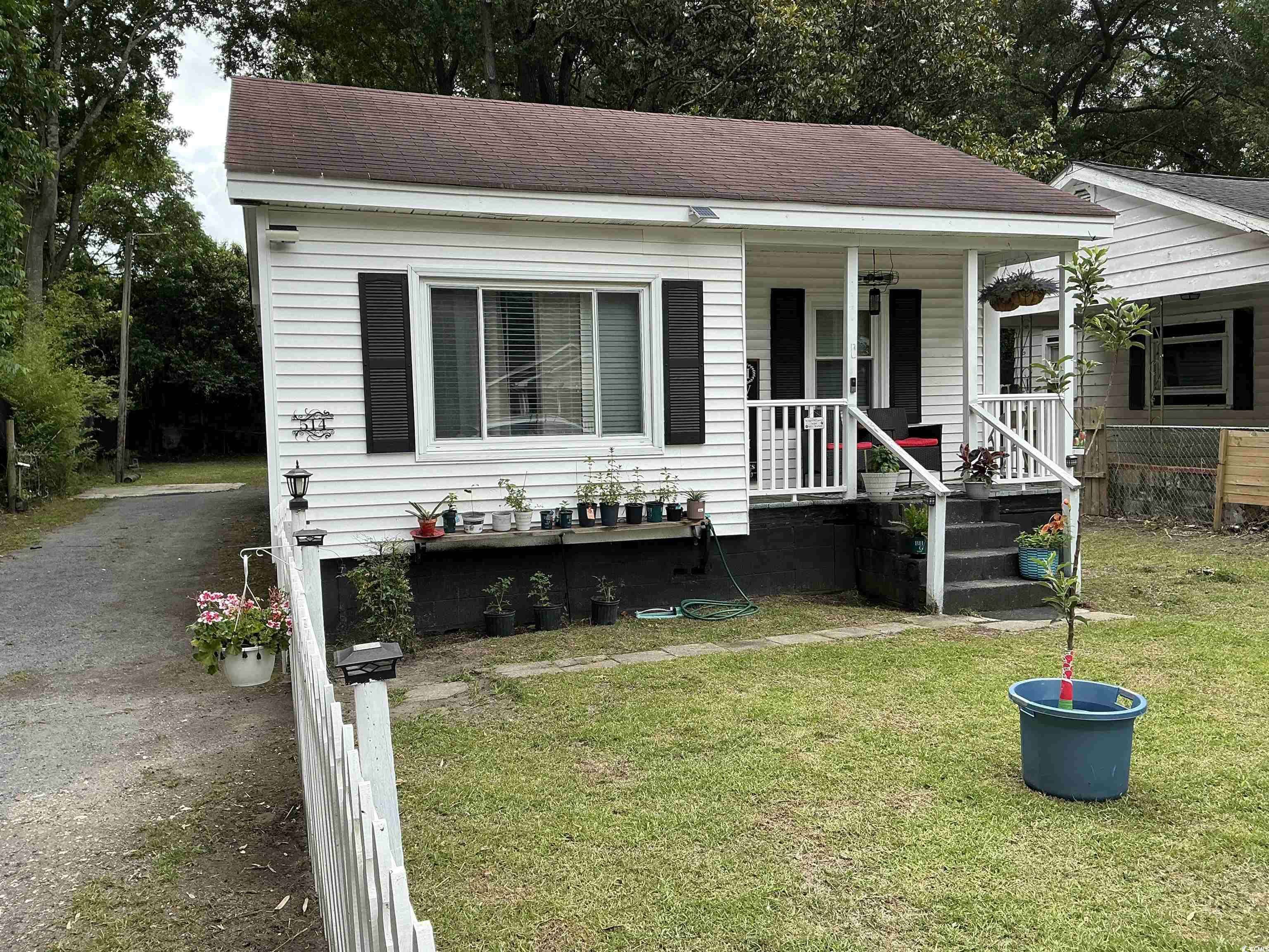 Georgetown, SC 29440,514 Palm St.