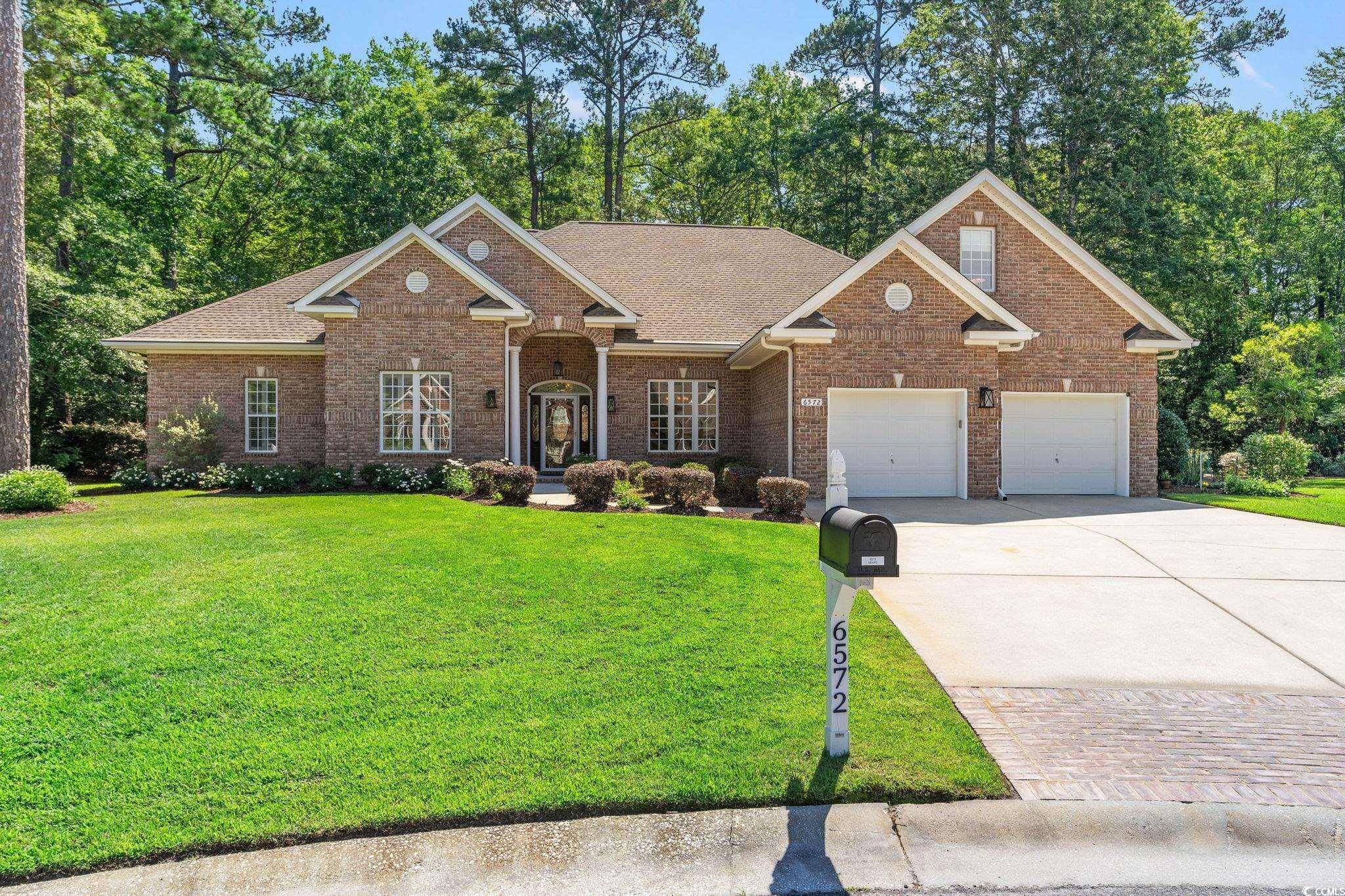Murrells Inlet, SC 29576,6572 Wellington Dr.