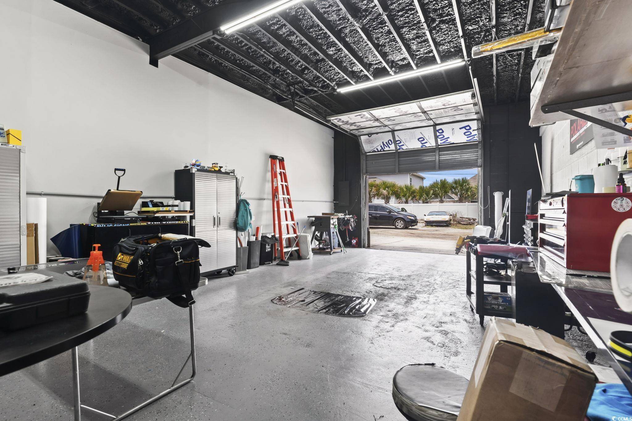 Surfside Beach, SC 29575,1282 Surfside Industrial Park Dr.