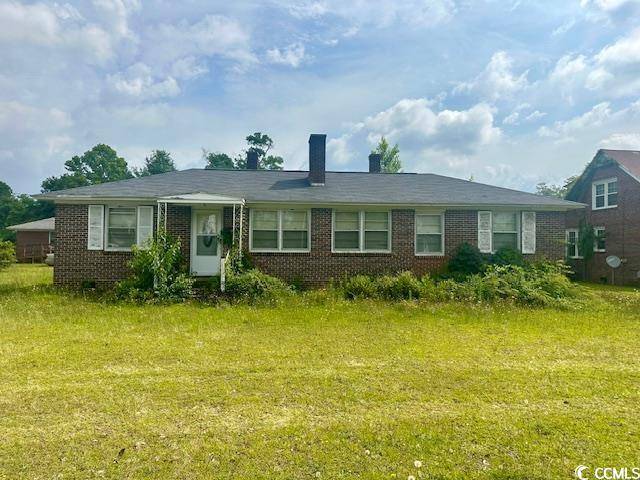 Dillon, SC 29536,905 East Main St.