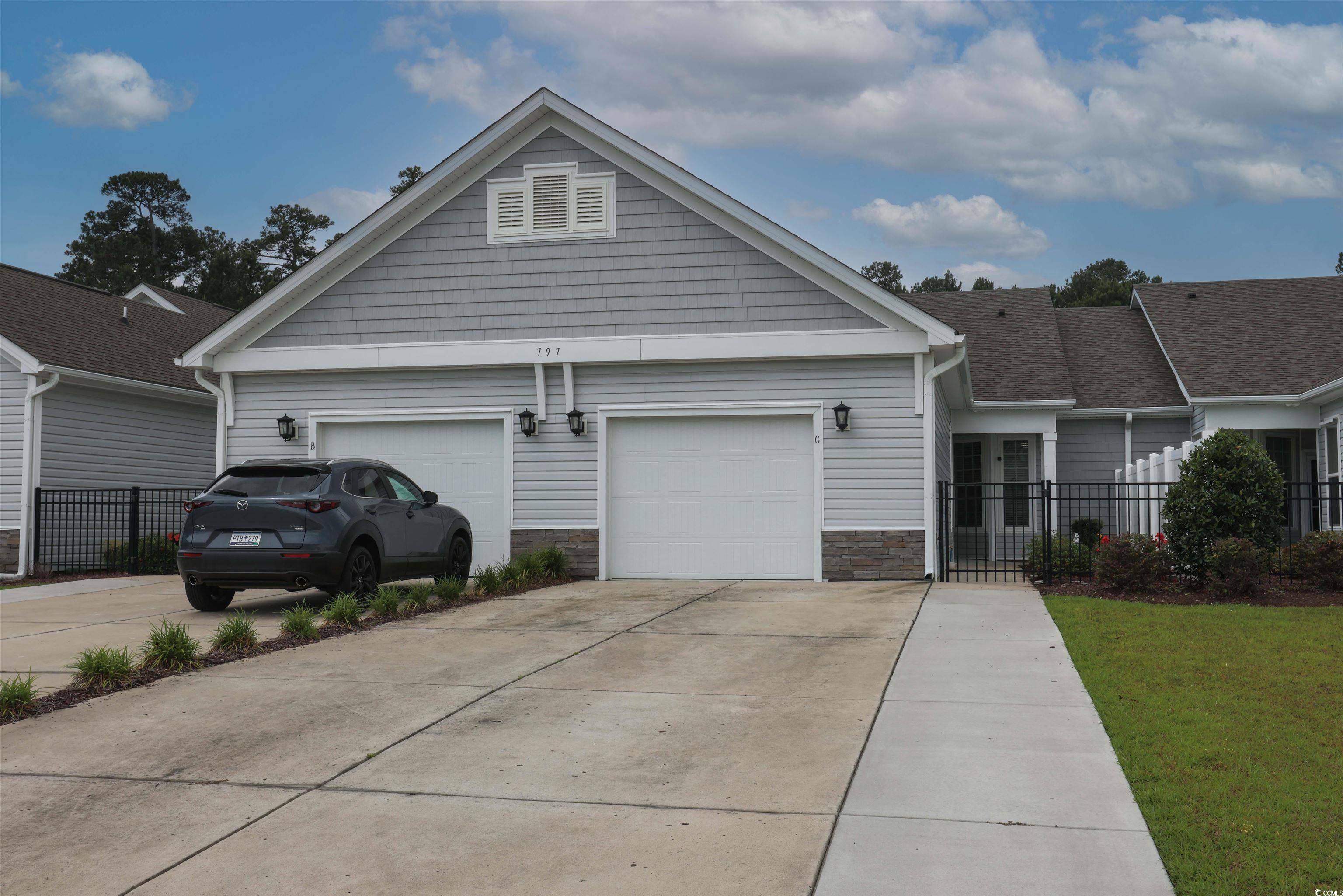 Myrtle Beach, SC 29579,797 Salerno Circle #C