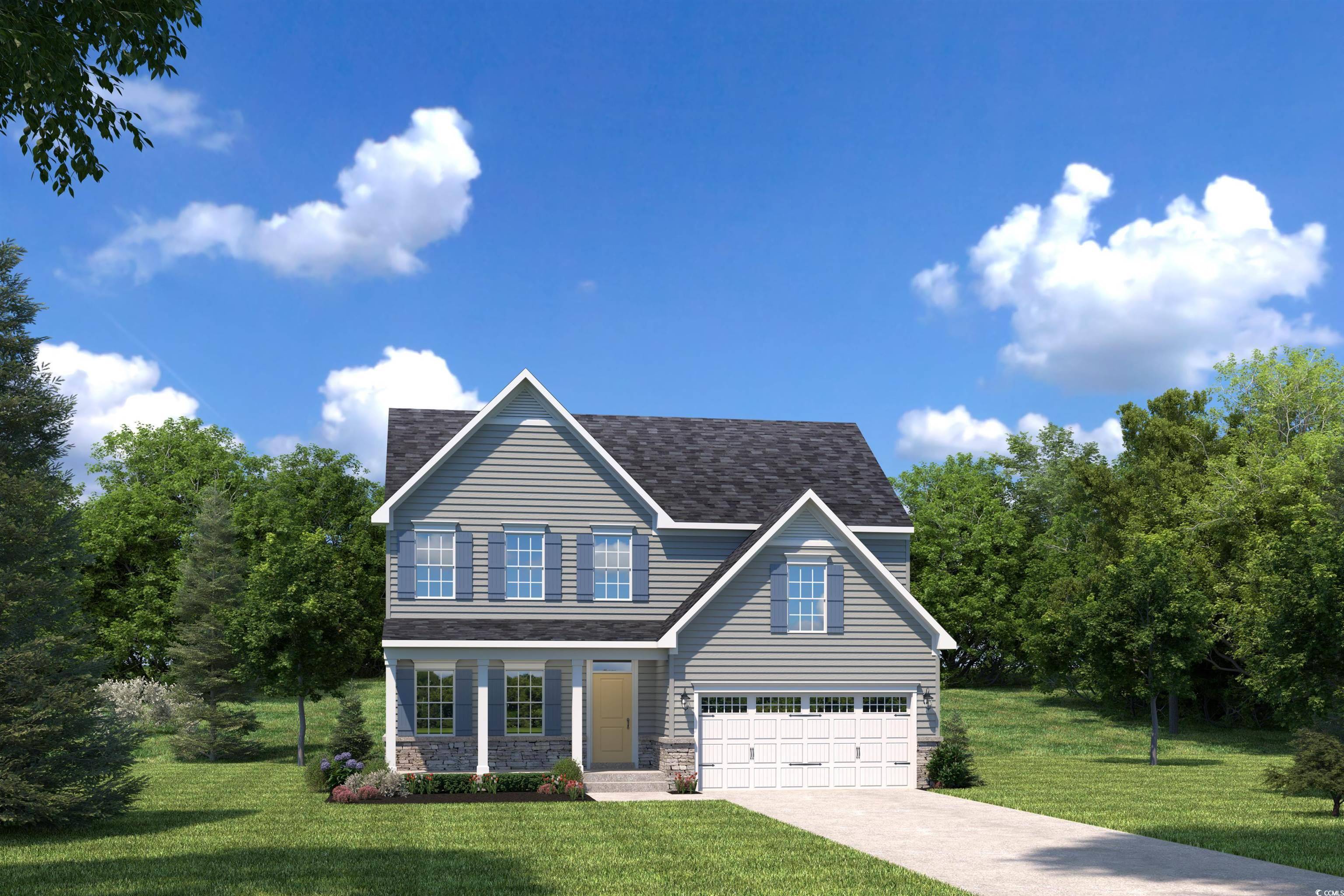 North Myrtle Beach, SC 29582,1517 Hope Pointe Dr