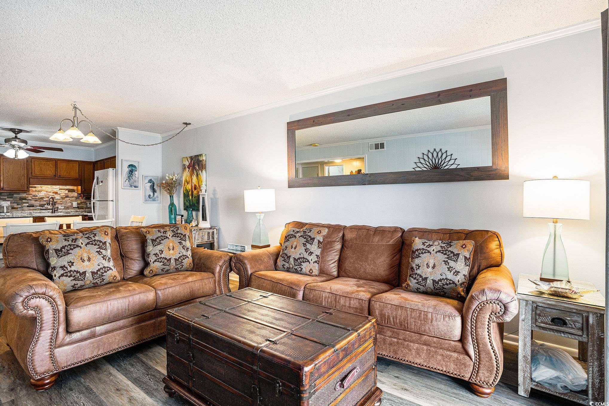 North Myrtle Beach, SC 29582,6000 N Ocean Blvd. #329