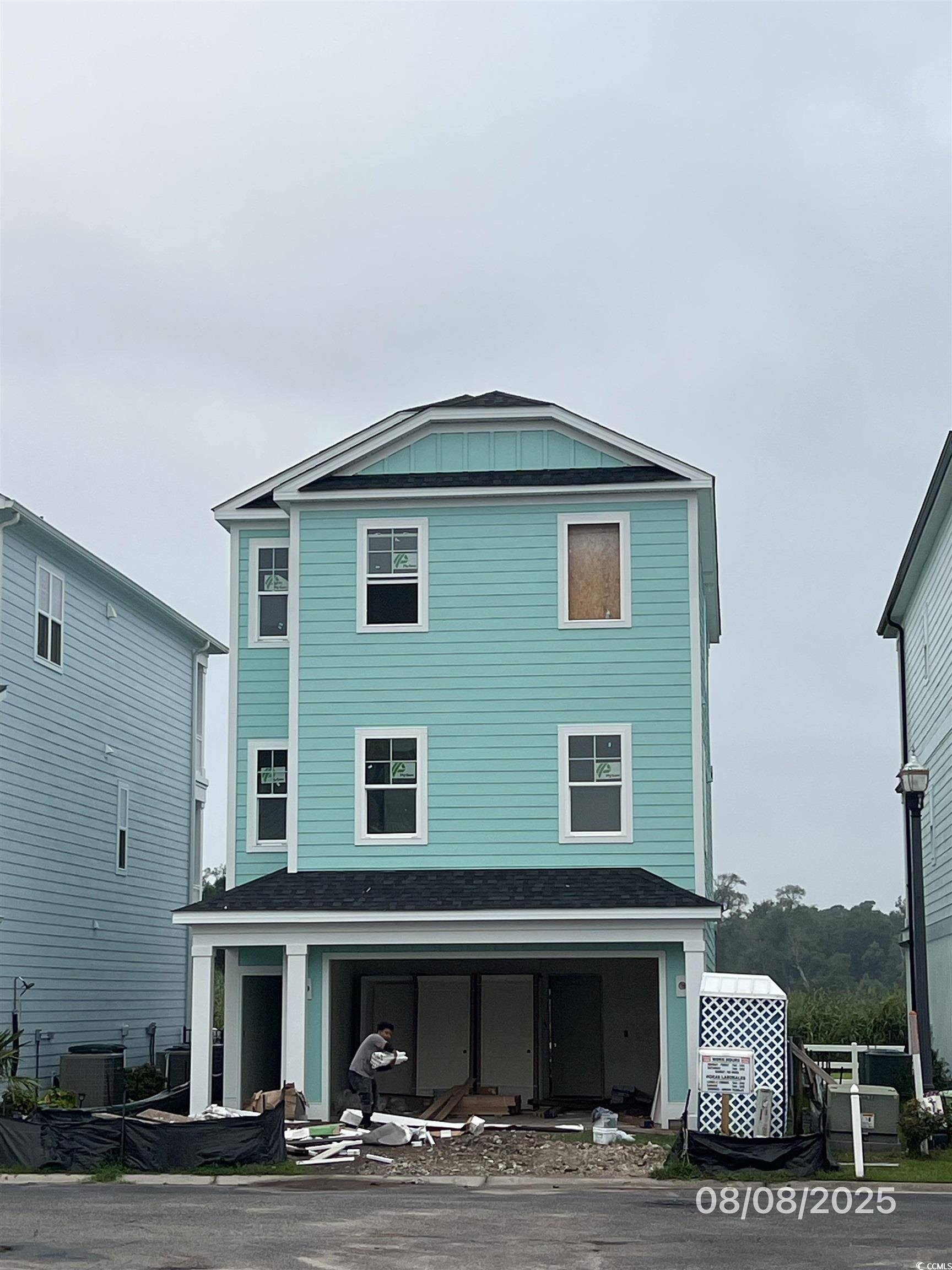 North Myrtle Beach, SC 29582,1105 Salt Windy Way