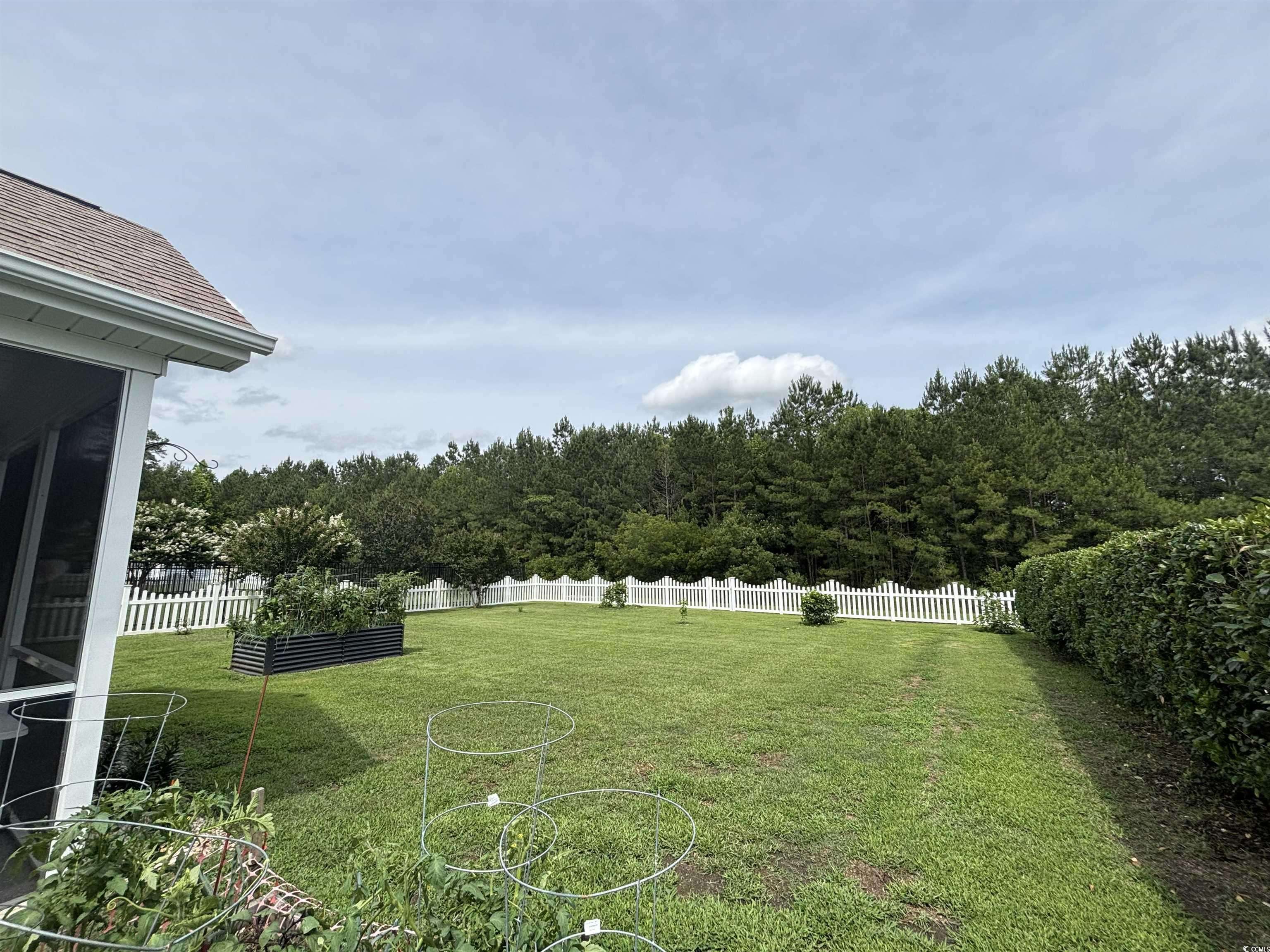 Conway, SC 29526,348 Basswood Ct.