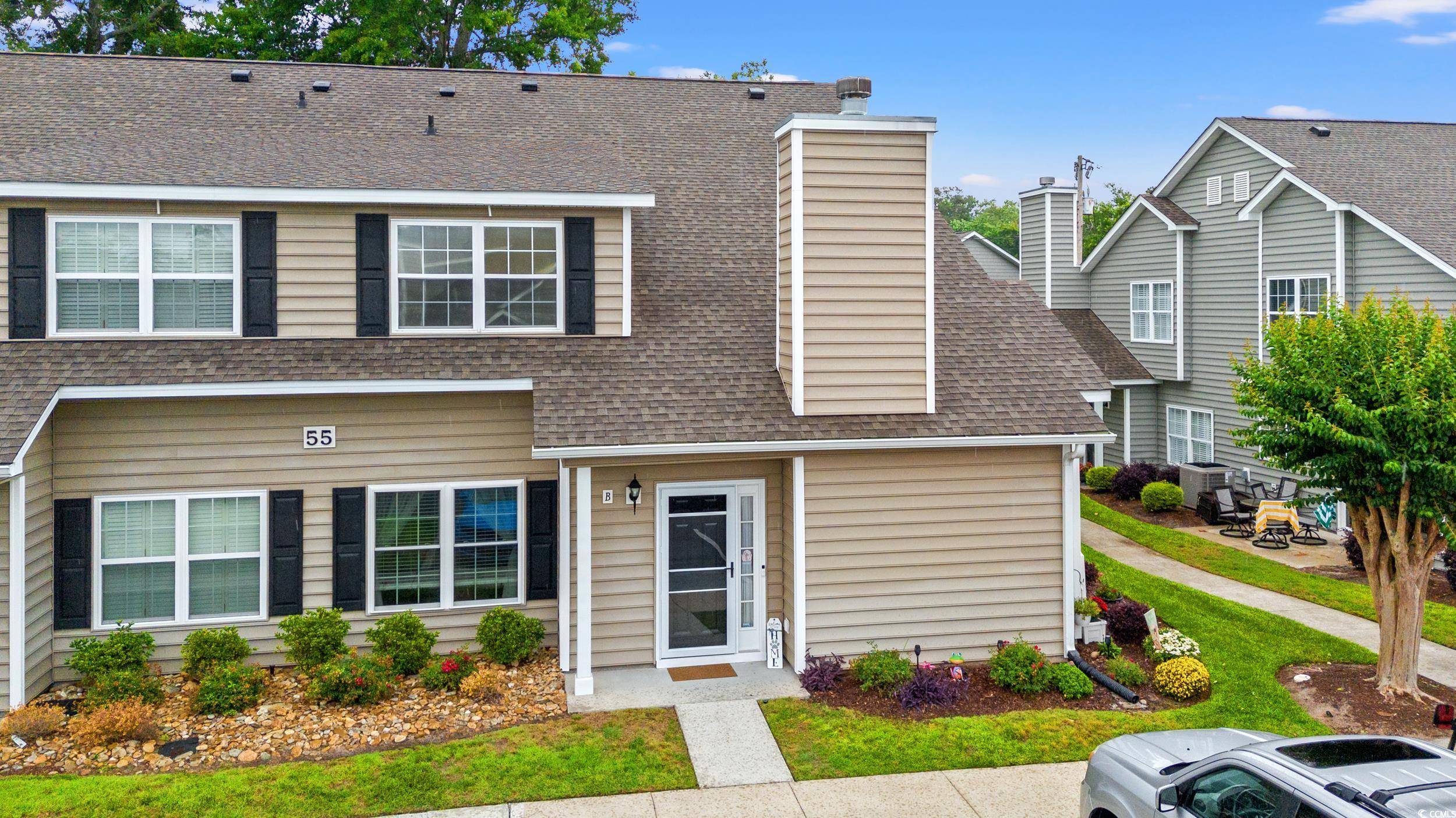 North Myrtle Beach, SC 29582,503 20th Ave. N #55B