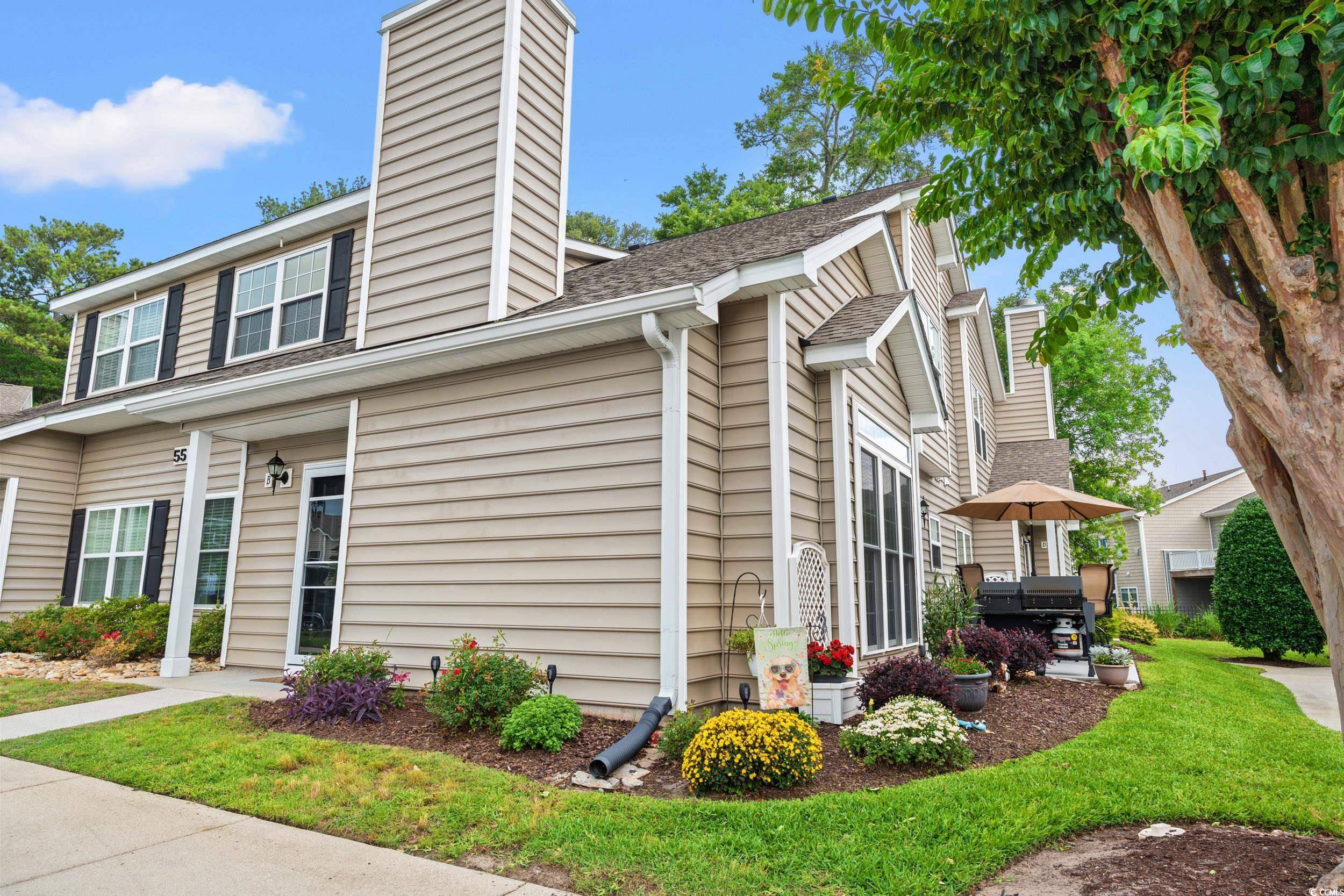 North Myrtle Beach, SC 29582,503 20th Ave. N #55B