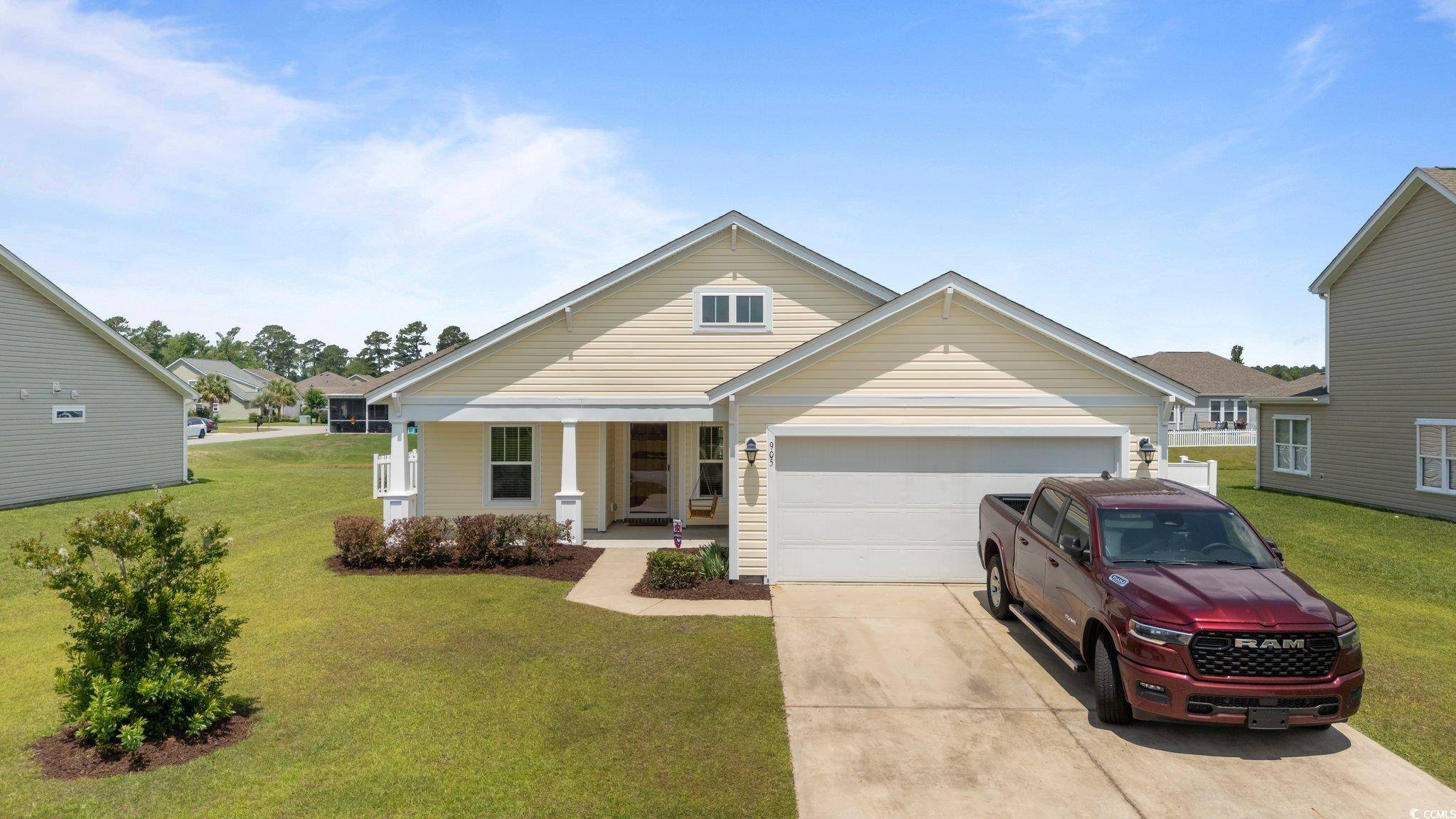 Little River, SC 29566,905 Sewing Bee Pl.