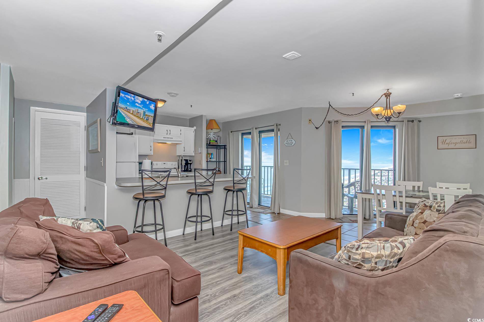 Myrtle Beach, SC 29575,5905 S Kings Hwy. #1816 RT