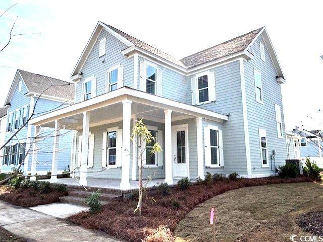 Myrtle Beach, SC 29588,1067 Milford Way