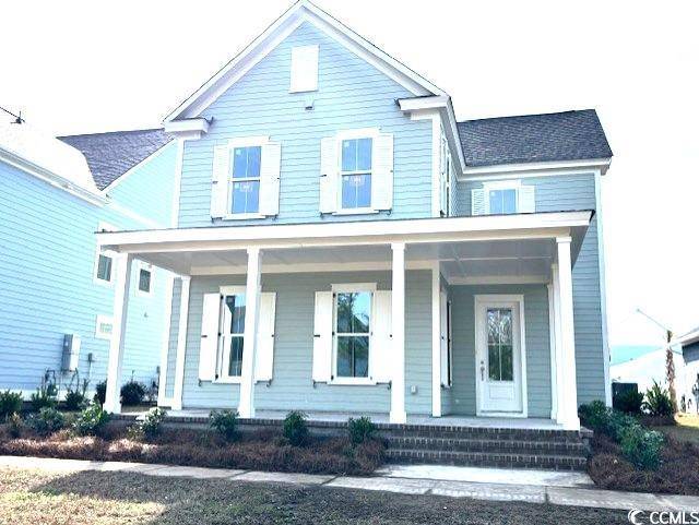 Myrtle Beach, SC 29588,1067 Milford Way