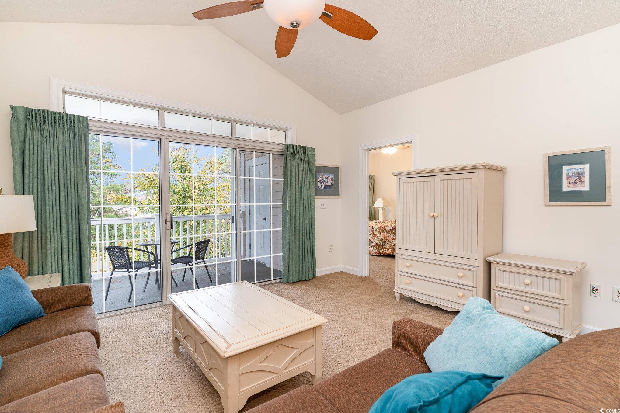 North Myrtle Beach, SC 29582,5750 Oyster Catcher Dr. #531