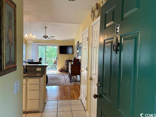 Pawleys Island, SC 29585,398 Blue Stem Dr. #59E