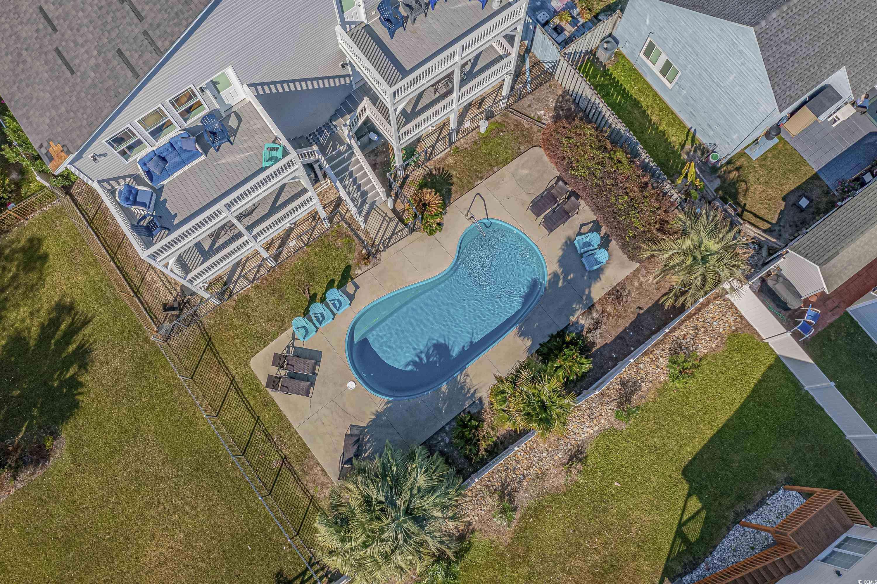 North Myrtle Beach, SC 29582,1613 Havens Dr.