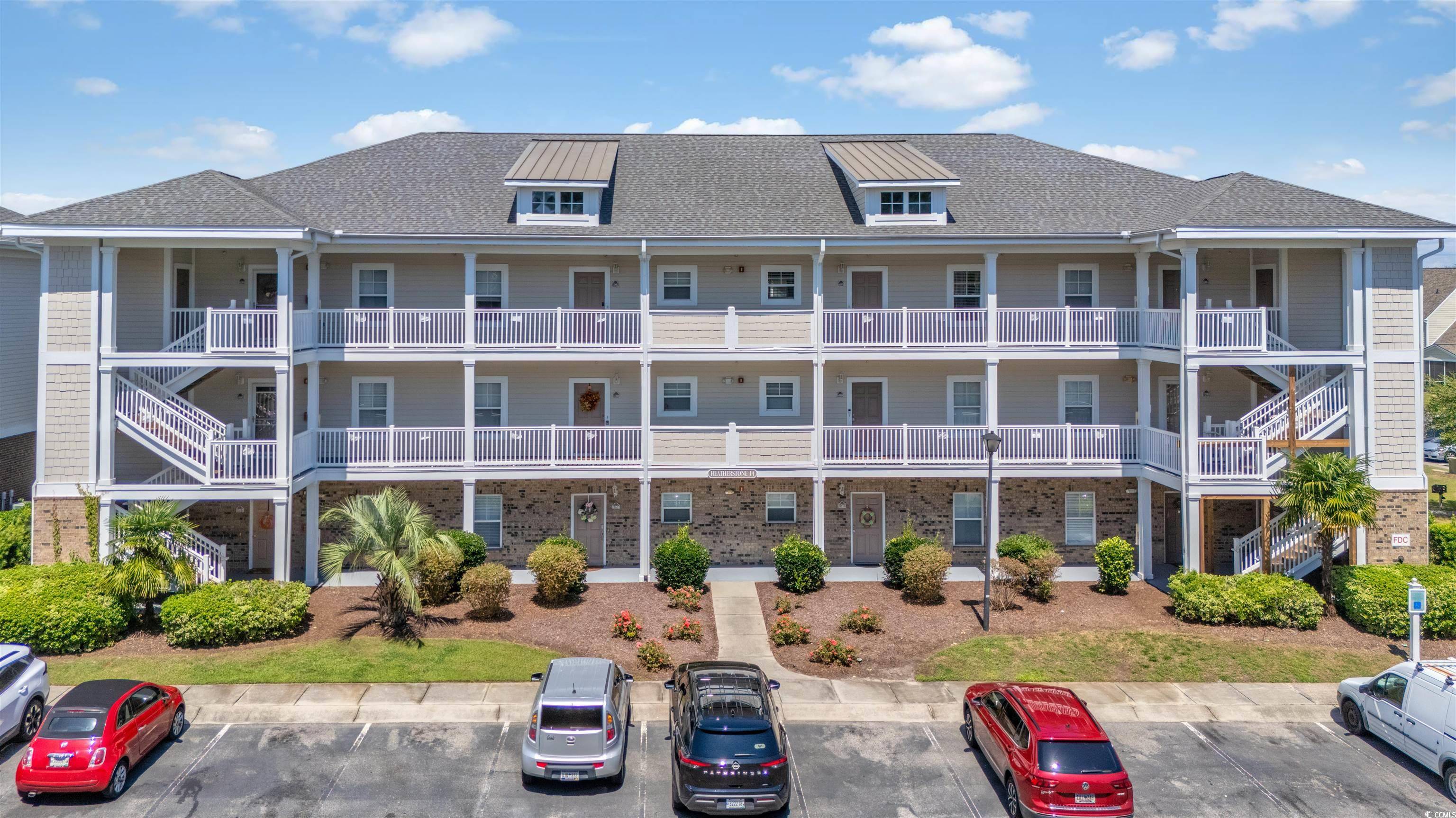 Myrtle Beach, SC 29579,600 Heathrow Dr. #1084
