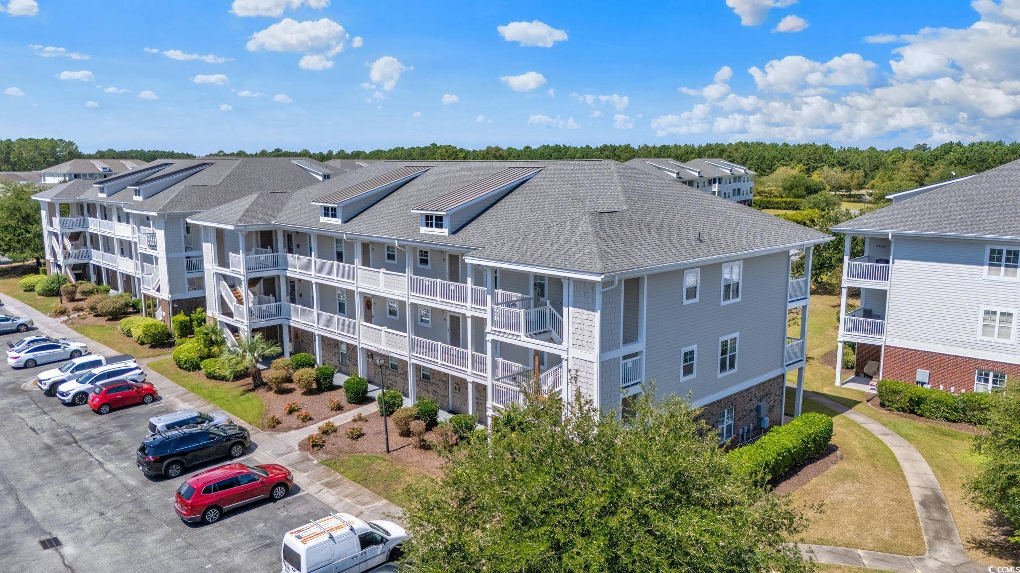 Myrtle Beach, SC 29579,600 Heathrow Dr. #1084