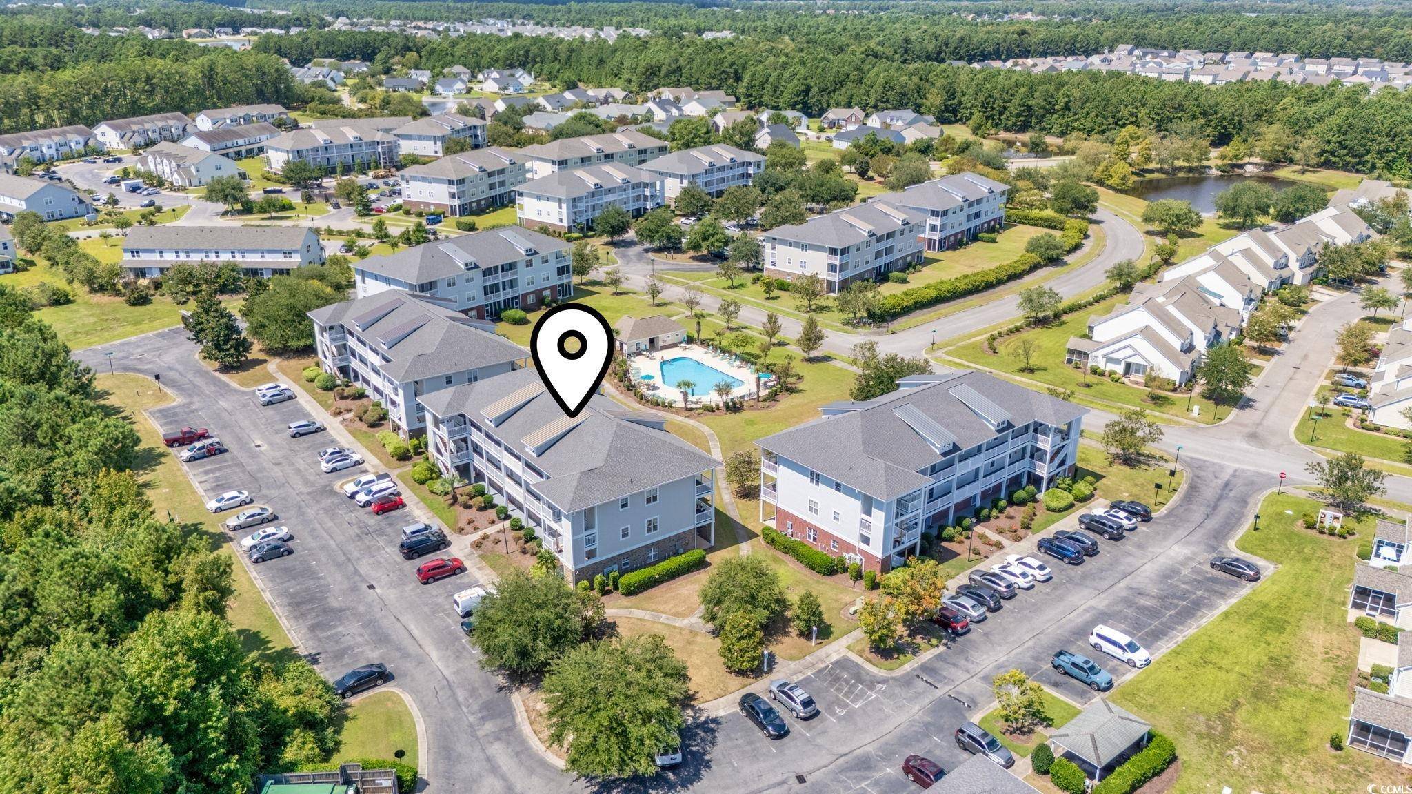 Myrtle Beach, SC 29579,600 Heathrow Dr. #1084