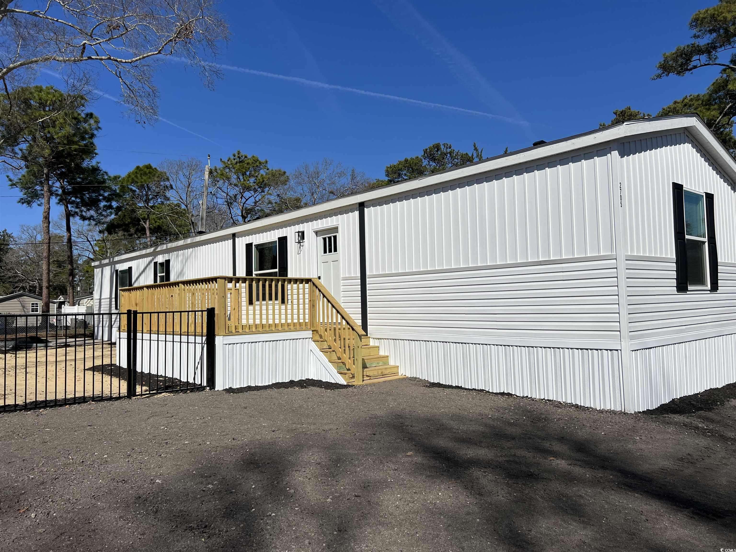 Myrtle Beach, SC 29575,2705 Capricorn Dr.